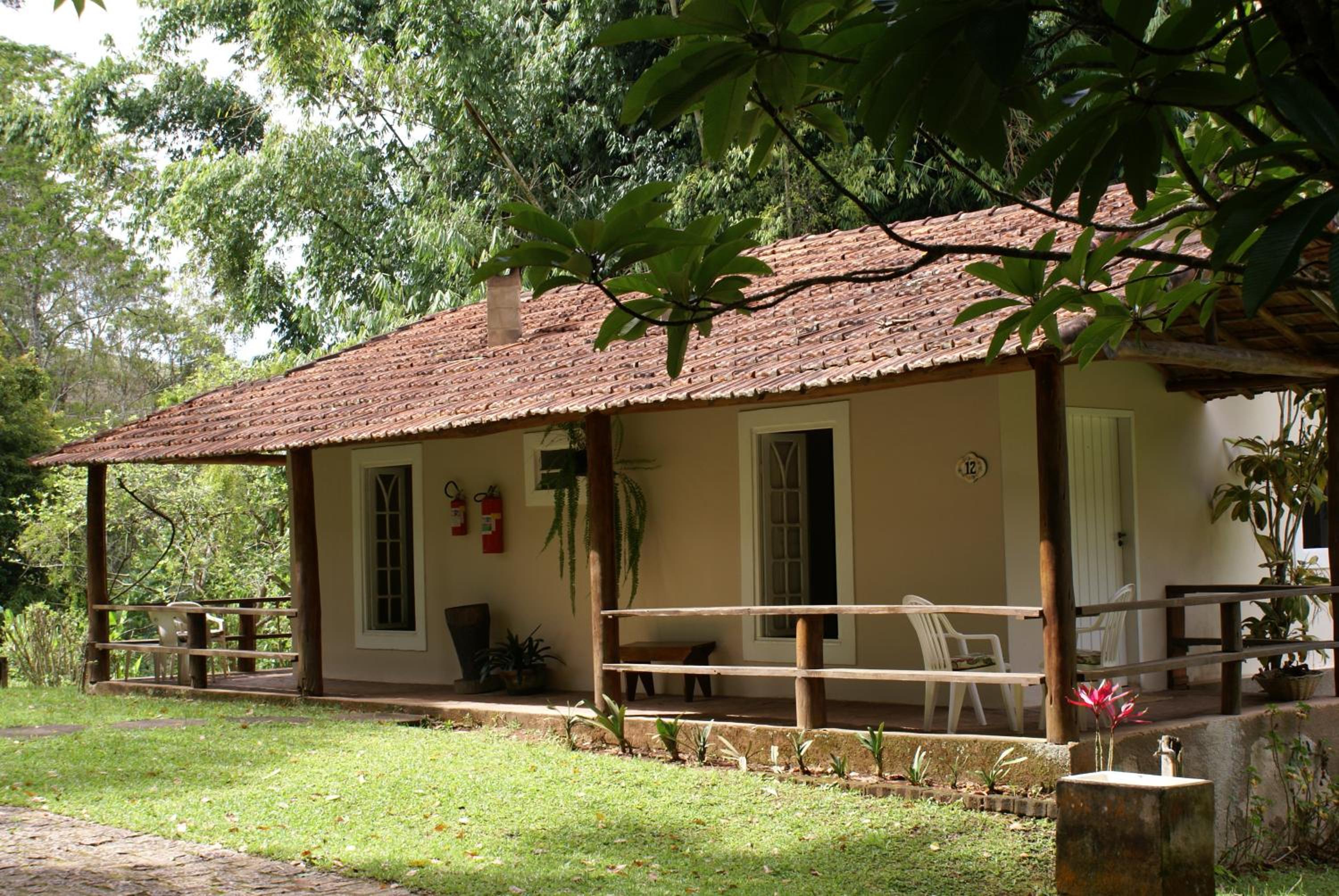 Hotel Fazenda São Francisco