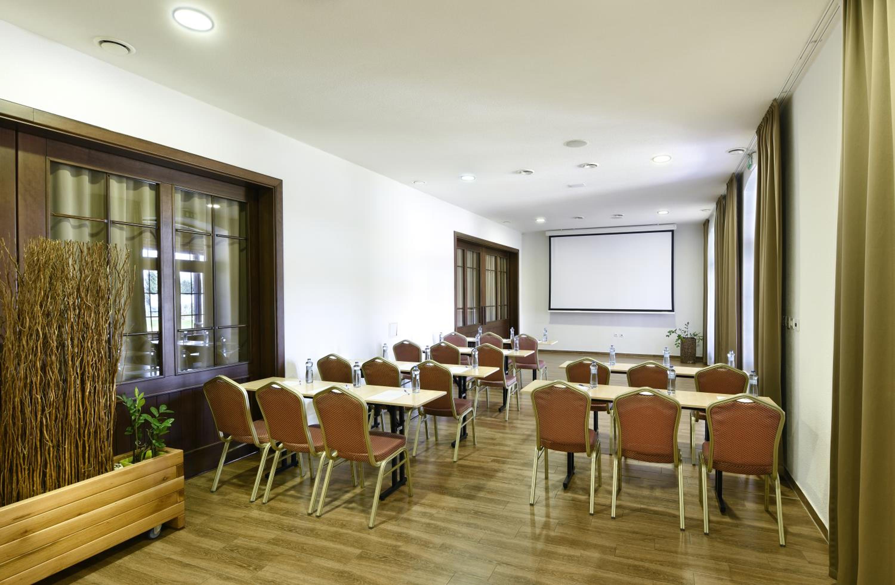 meeting room