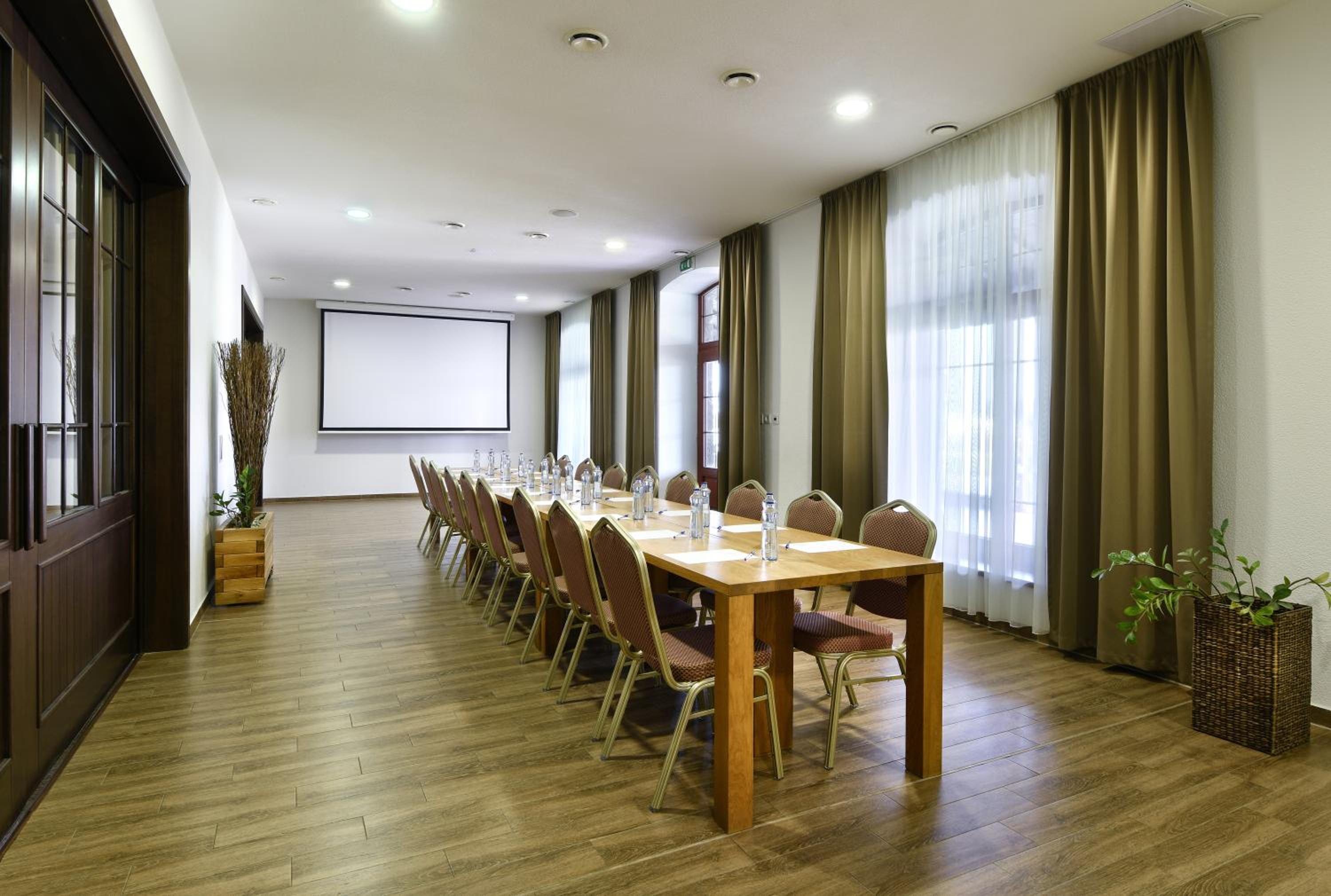 meeting room