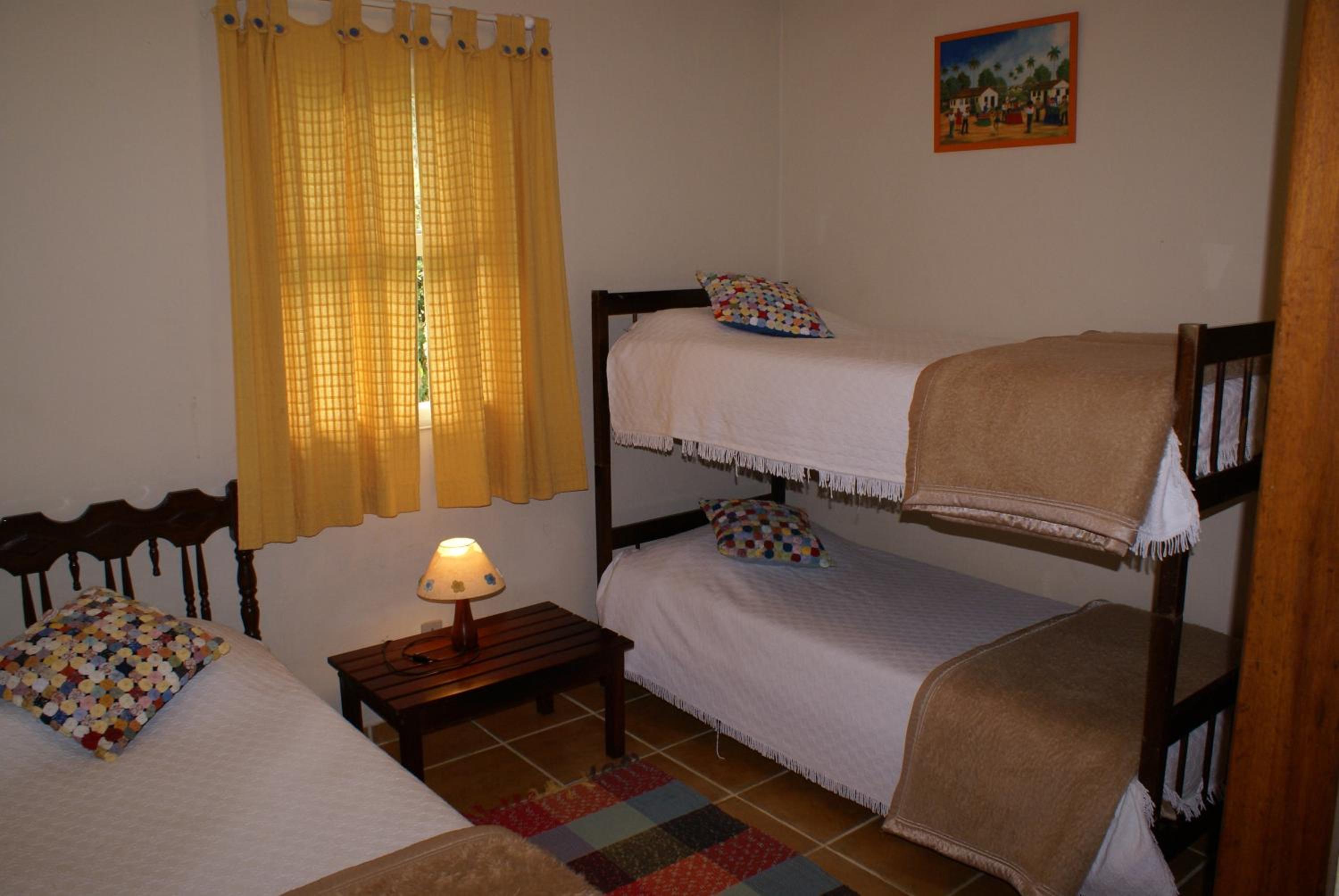 Hotel Fazenda São Francisco