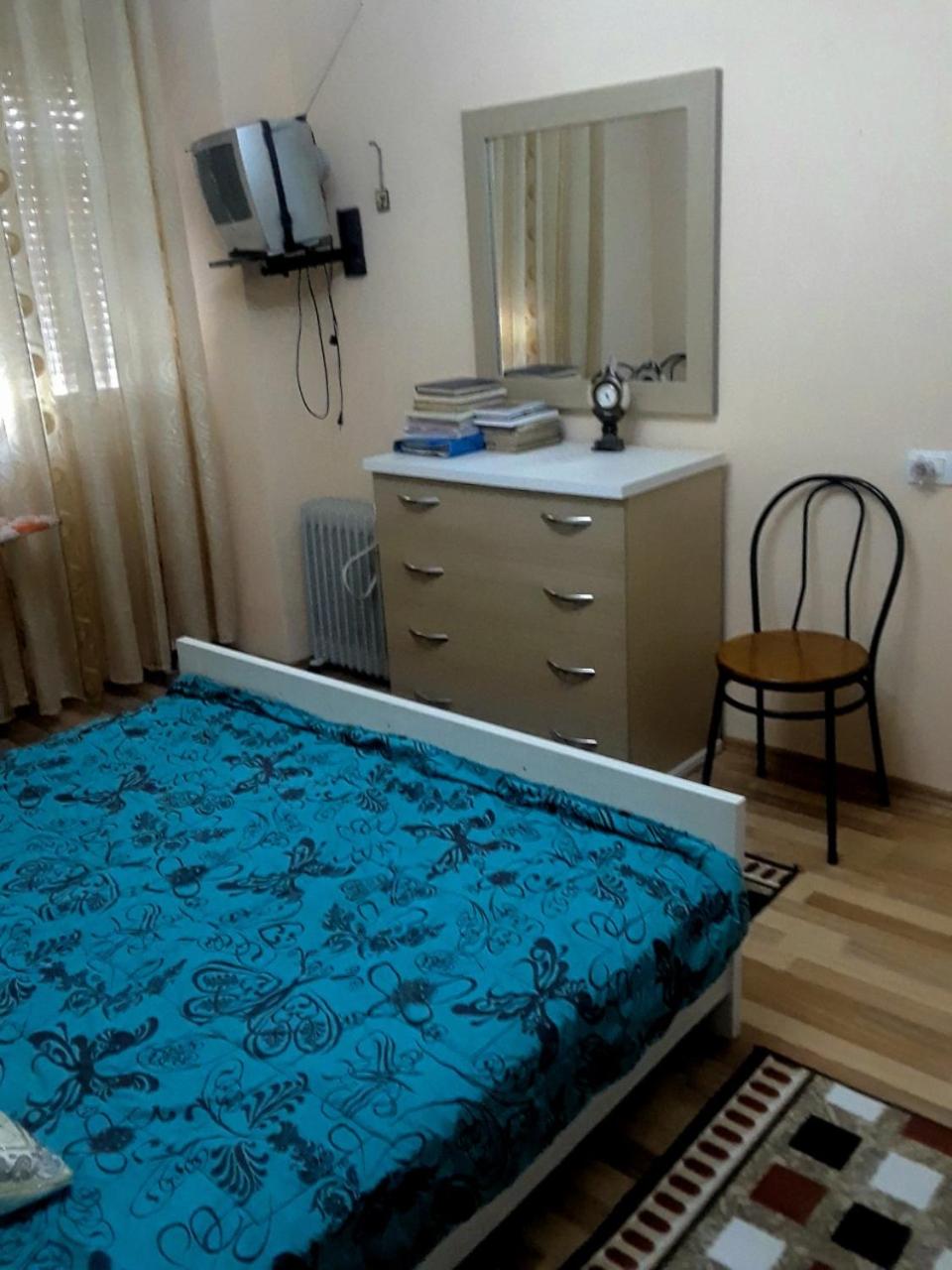 JON apartment KORCE