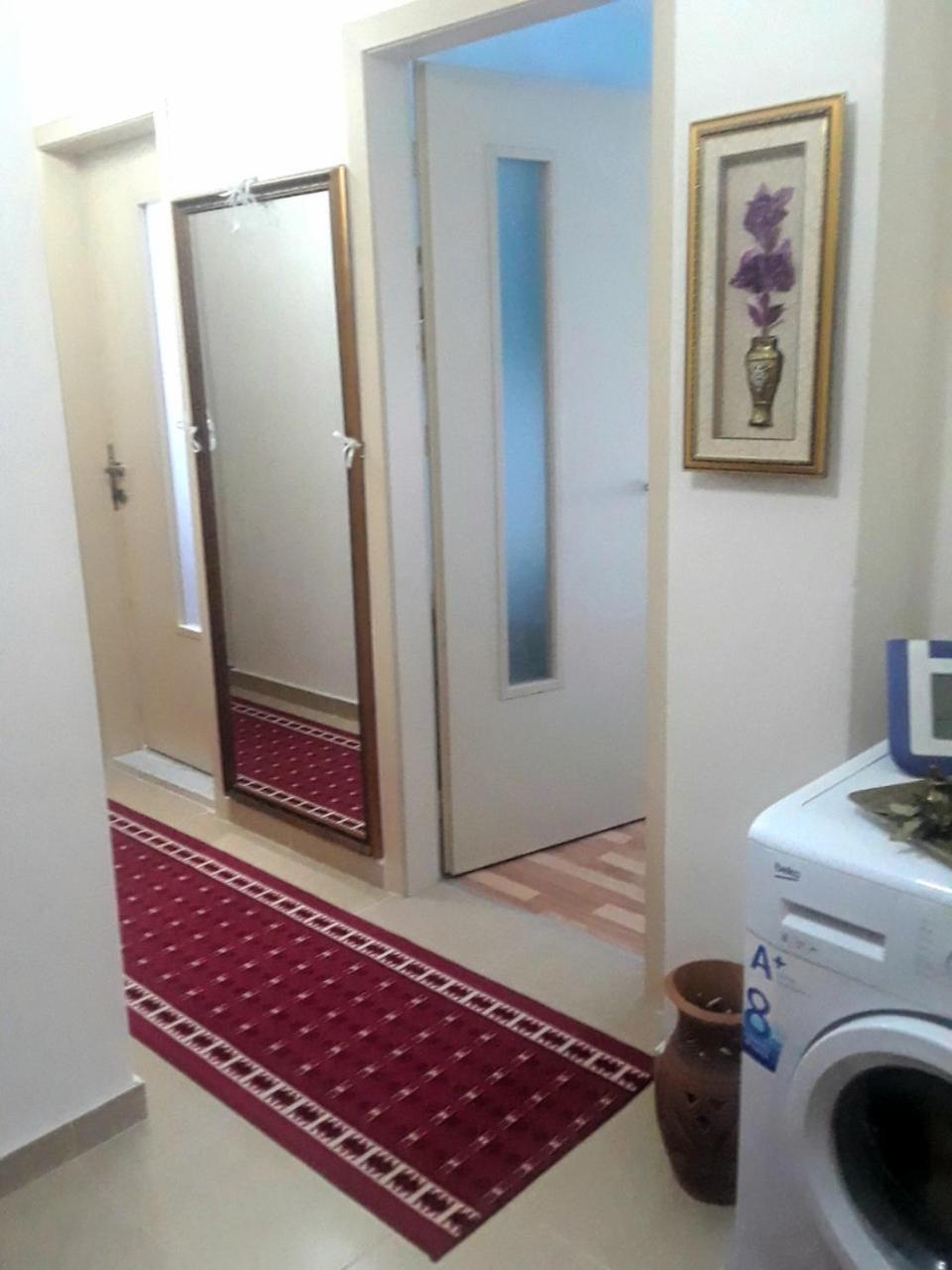 JON apartment KORCE