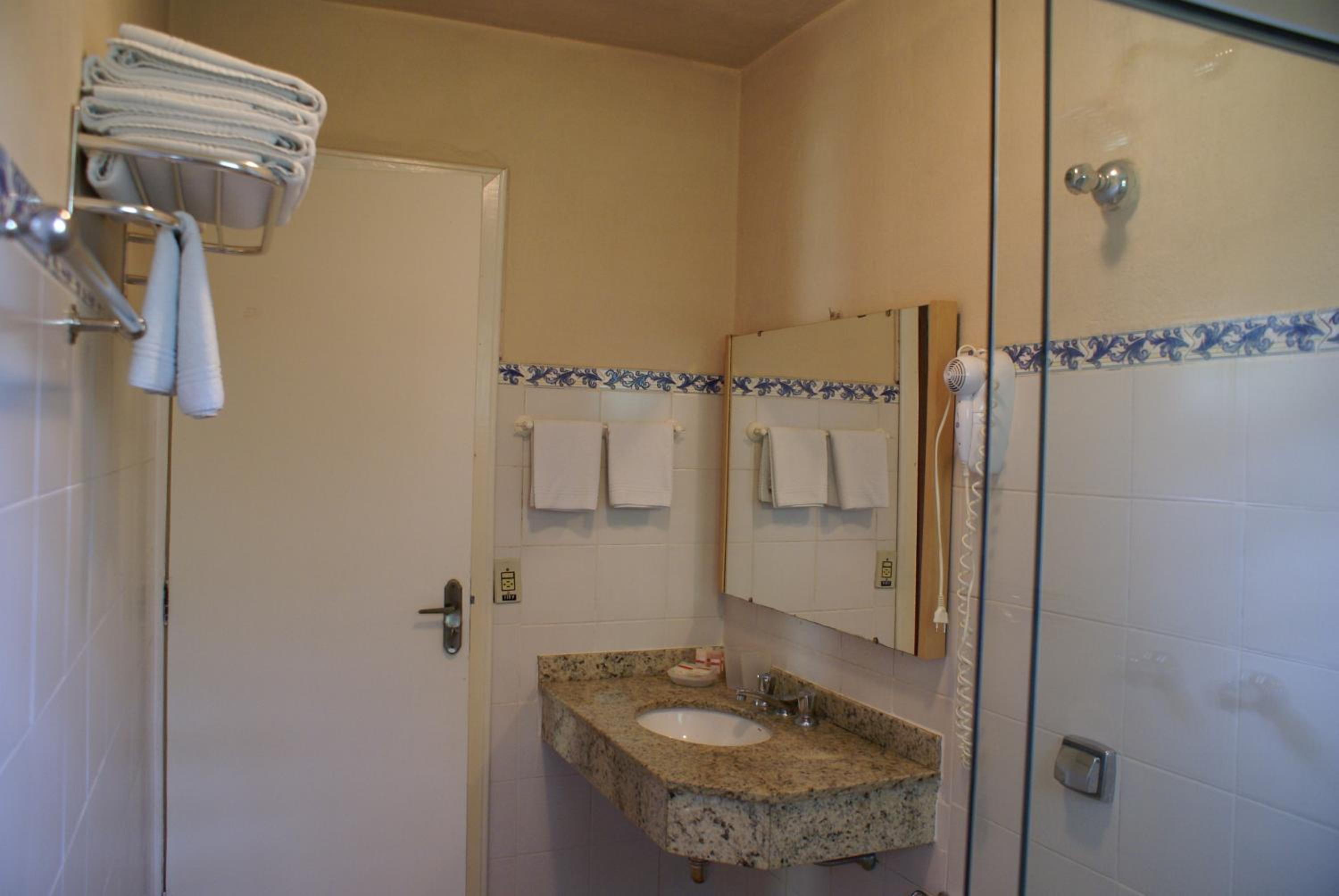 Hotel Fazenda São Francisco