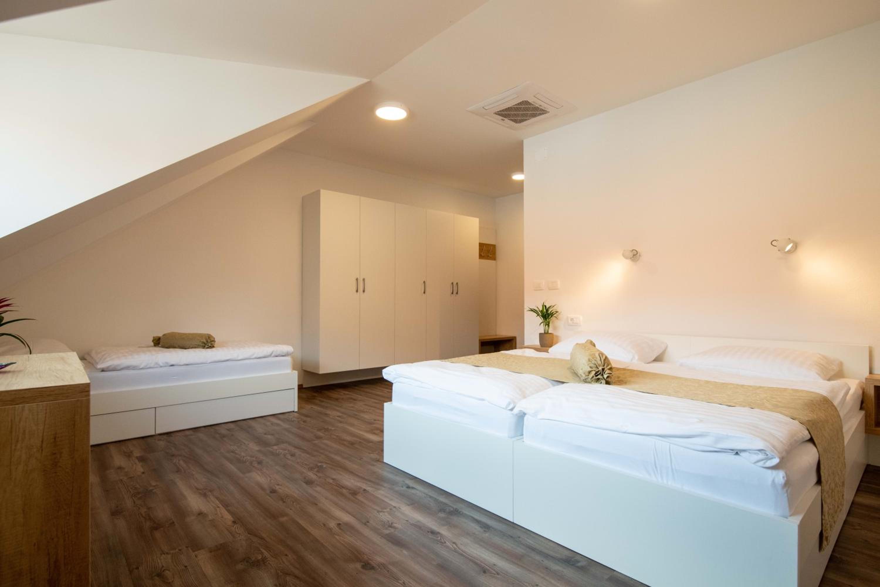 Guesthouse Stari Mayr view 4