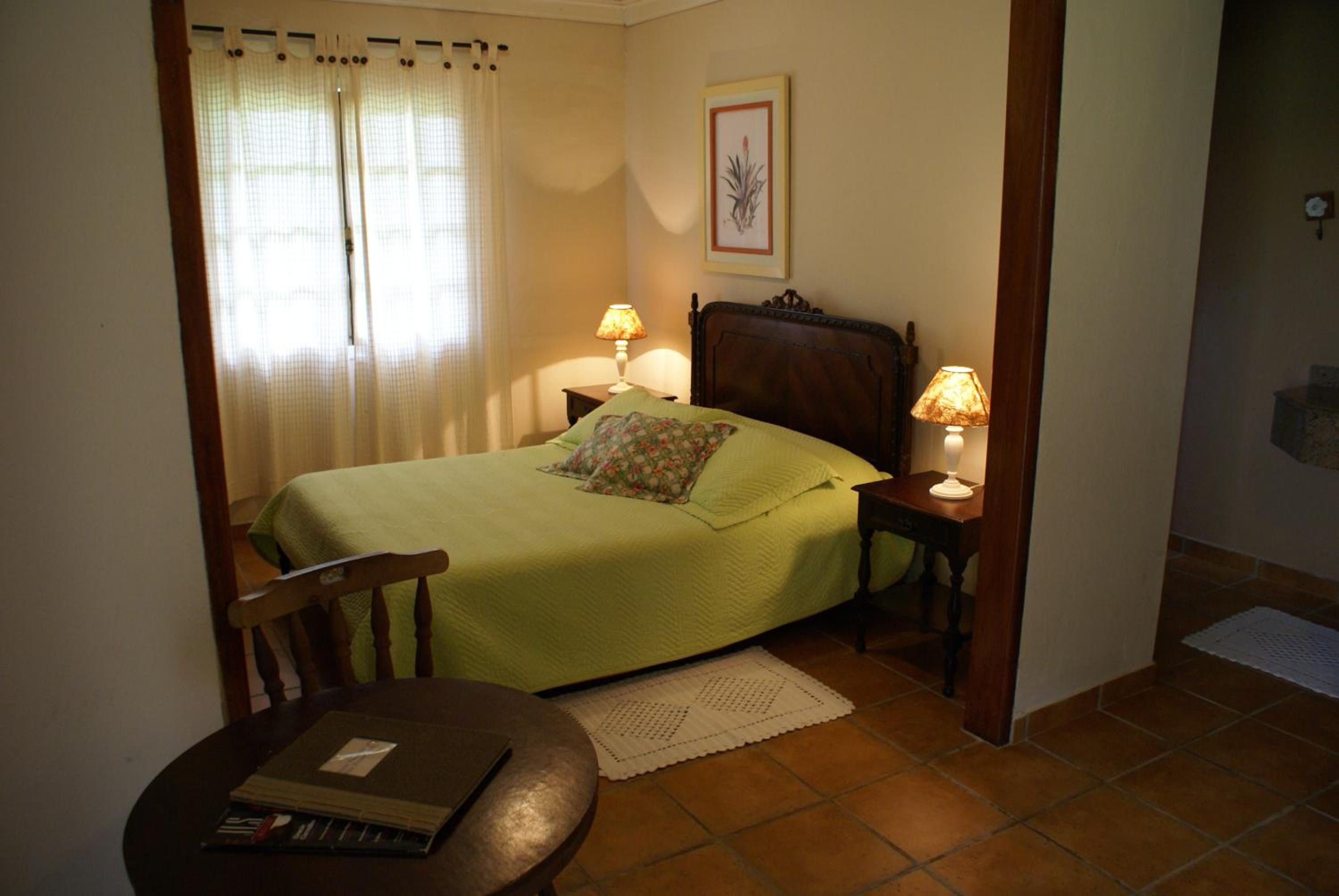 Hotel Fazenda São Francisco