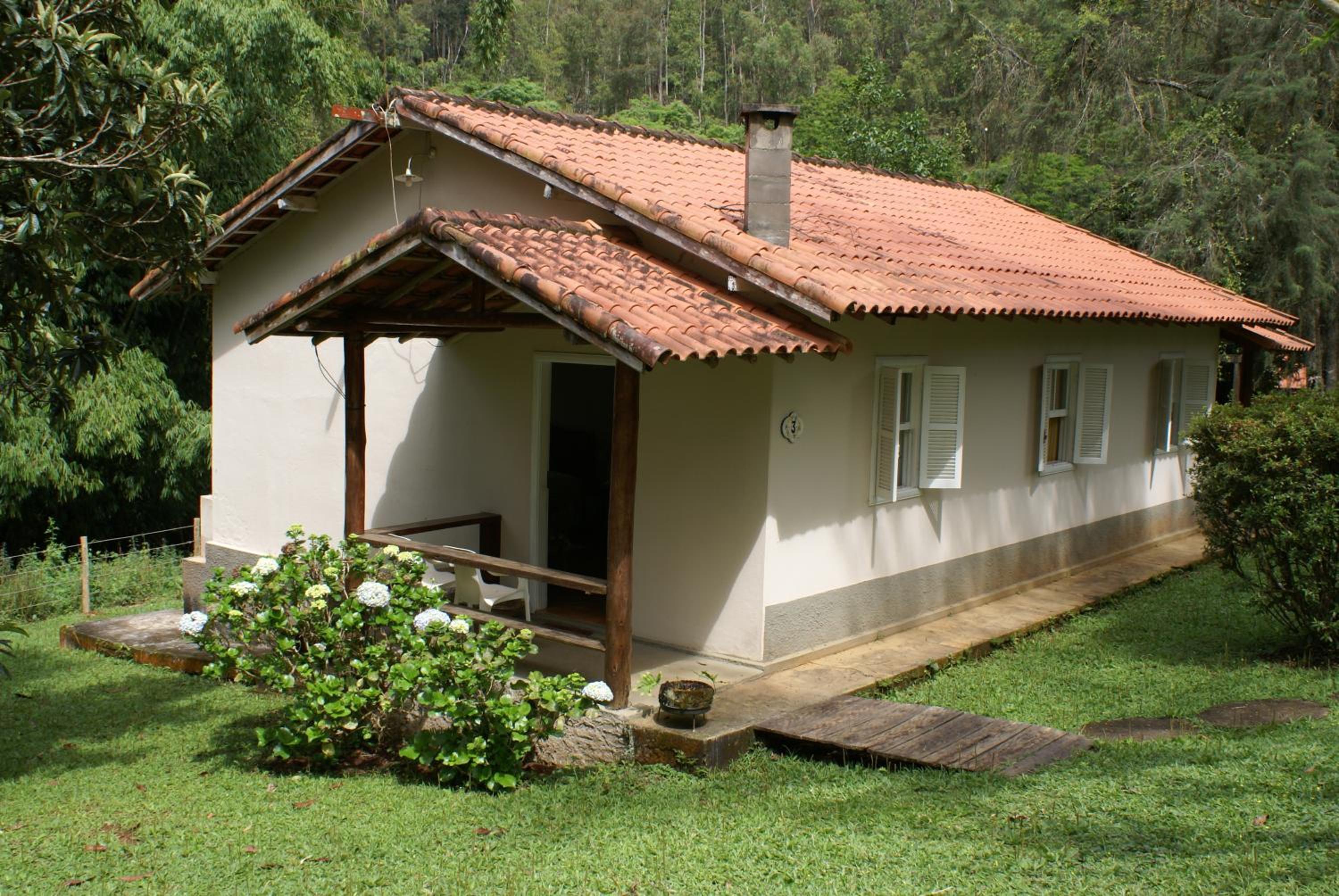 Hotel Fazenda São Francisco