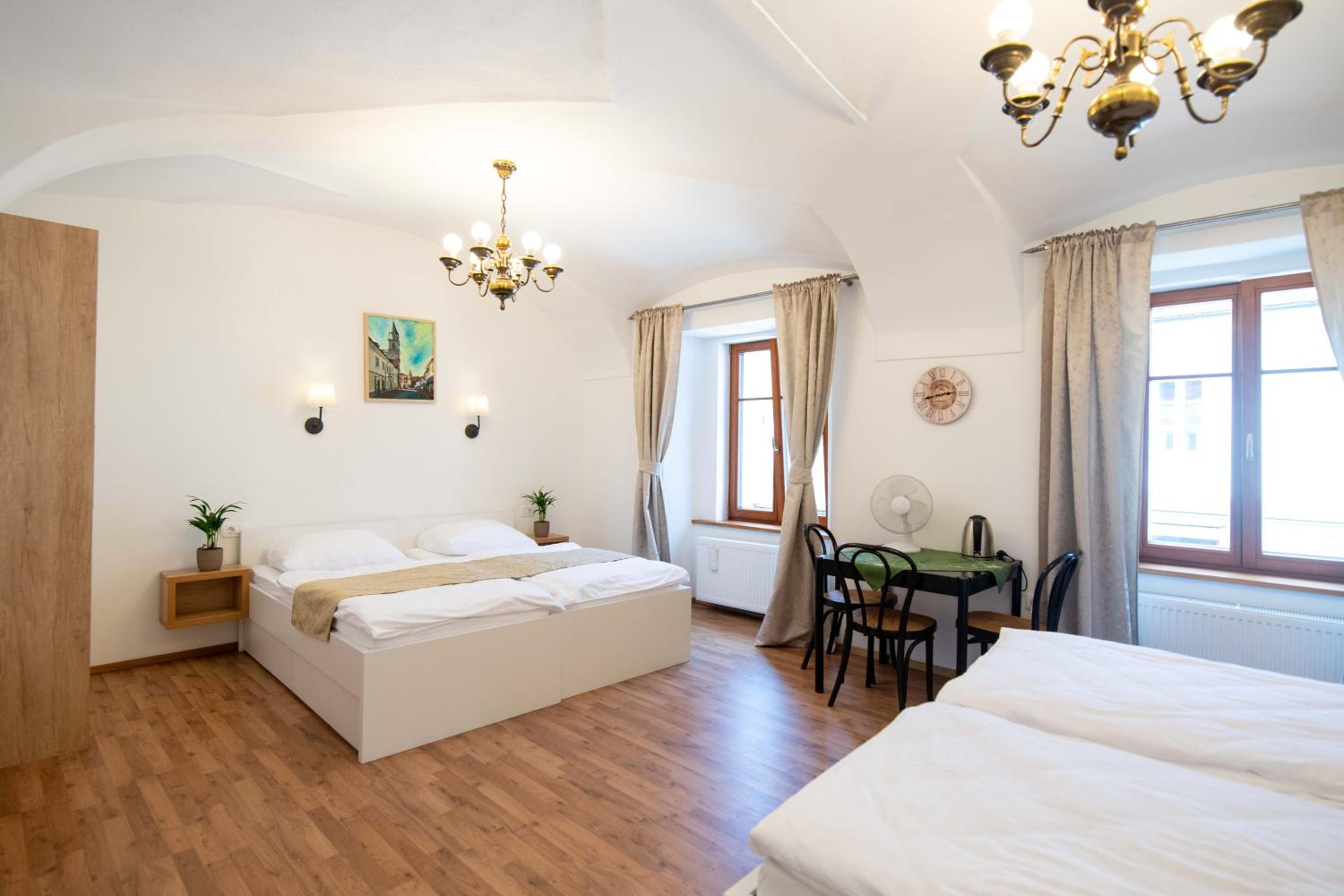 Guesthouse Stari Mayr view 2
