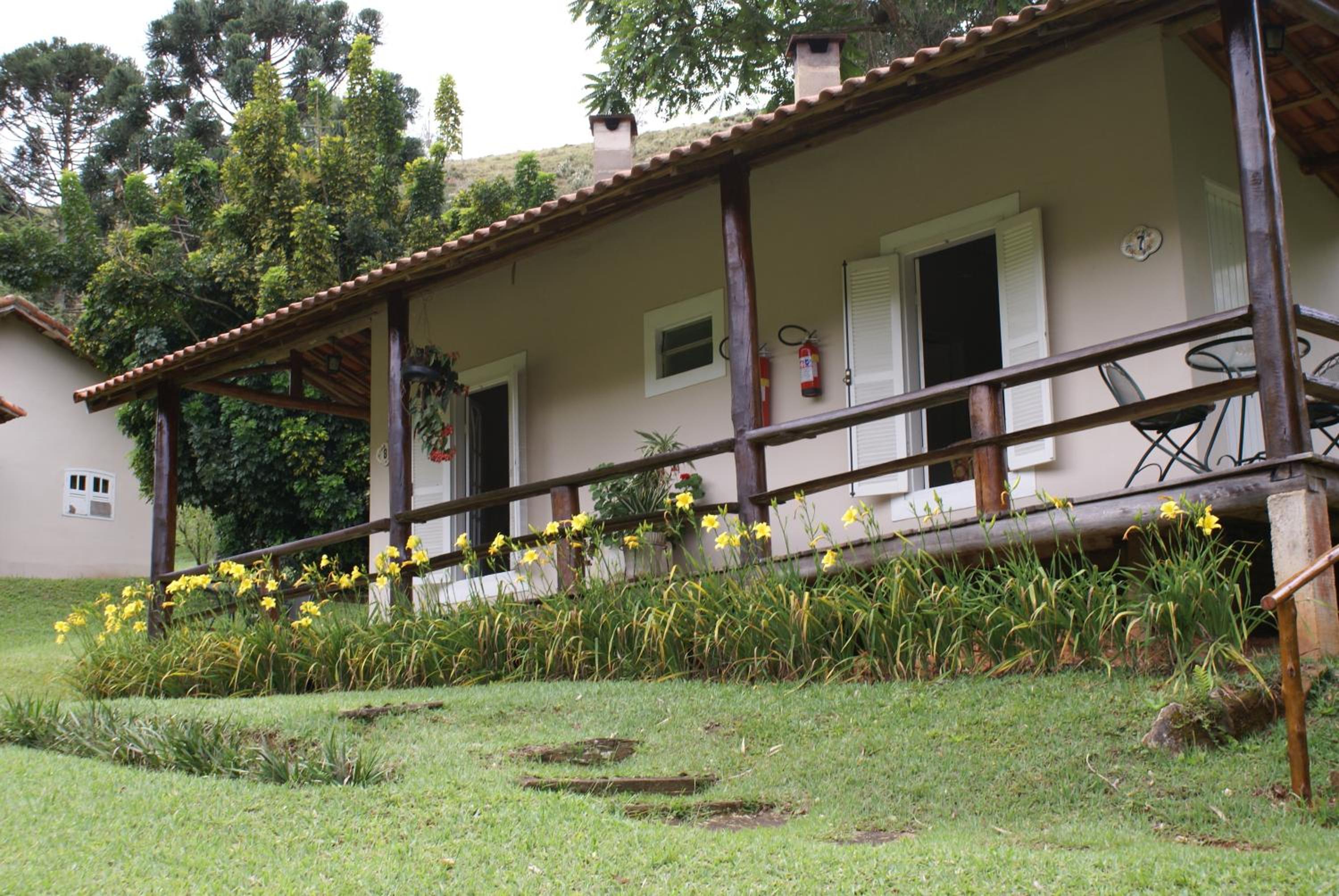 Hotel Fazenda São Francisco