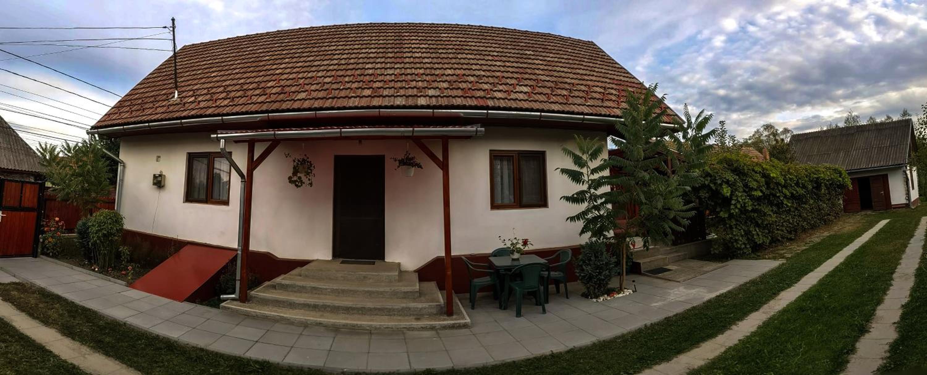 Dobra Haz view 2