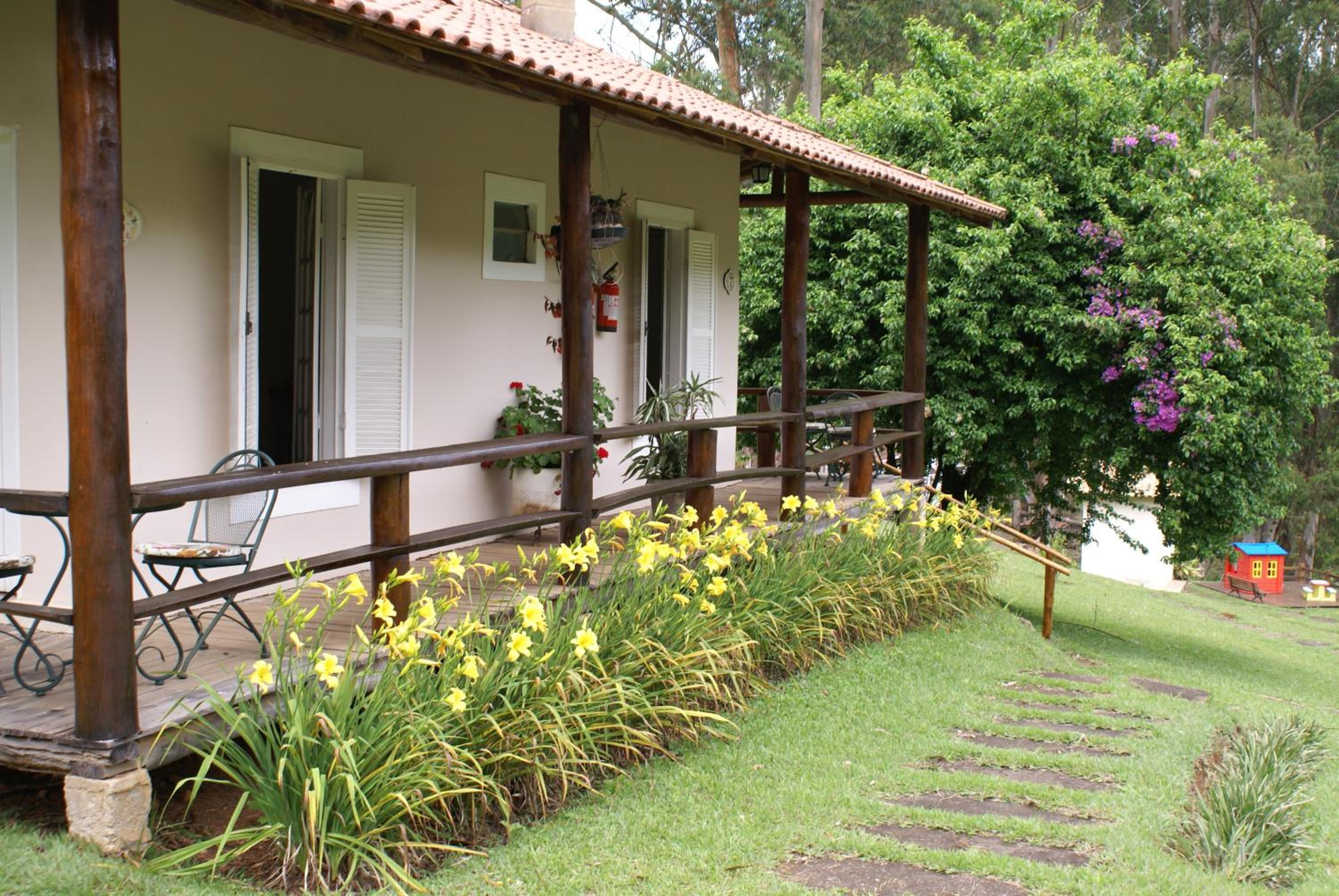 Hotel Fazenda São Francisco
