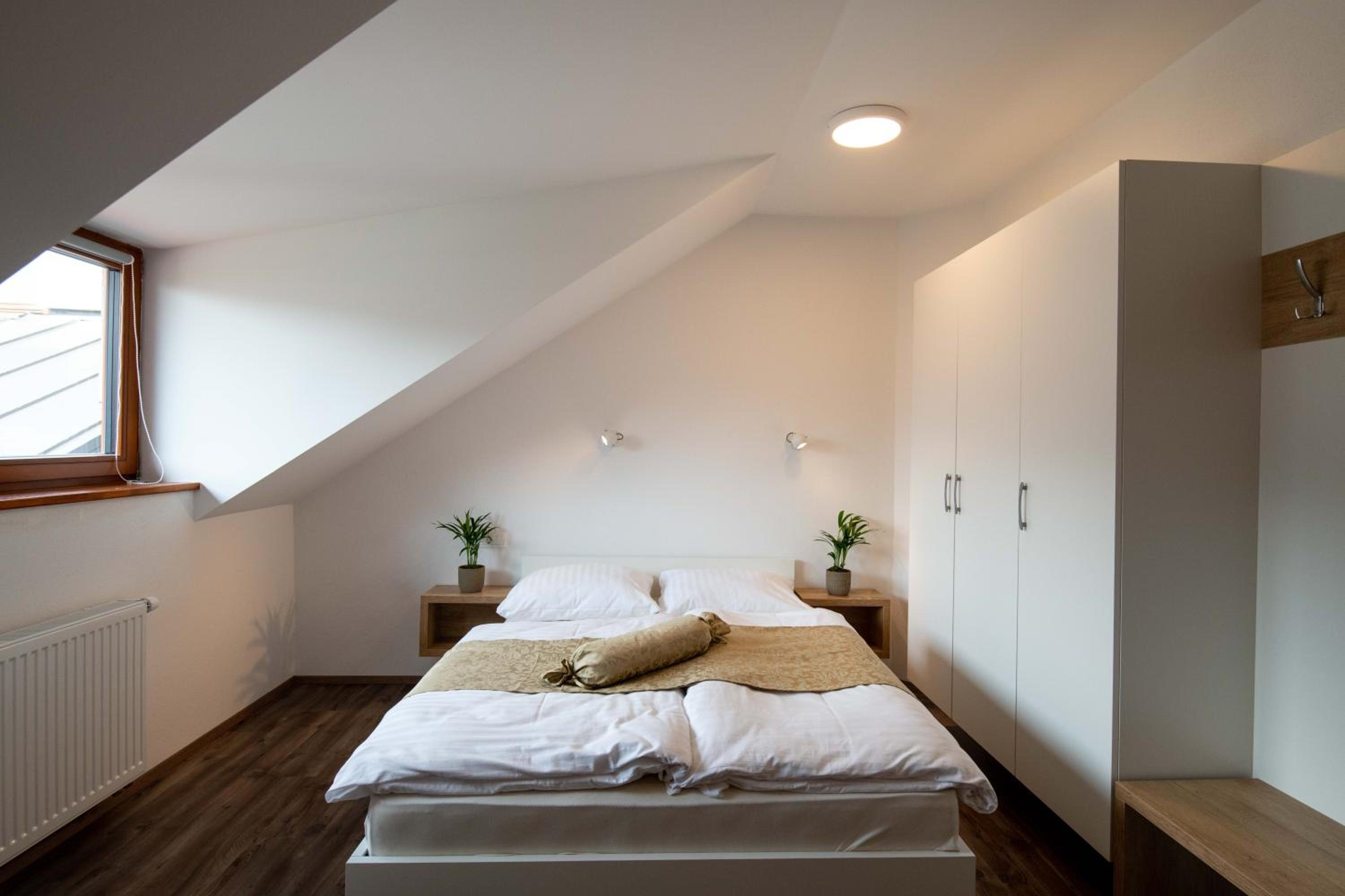 Guesthouse Stari Mayr view 5