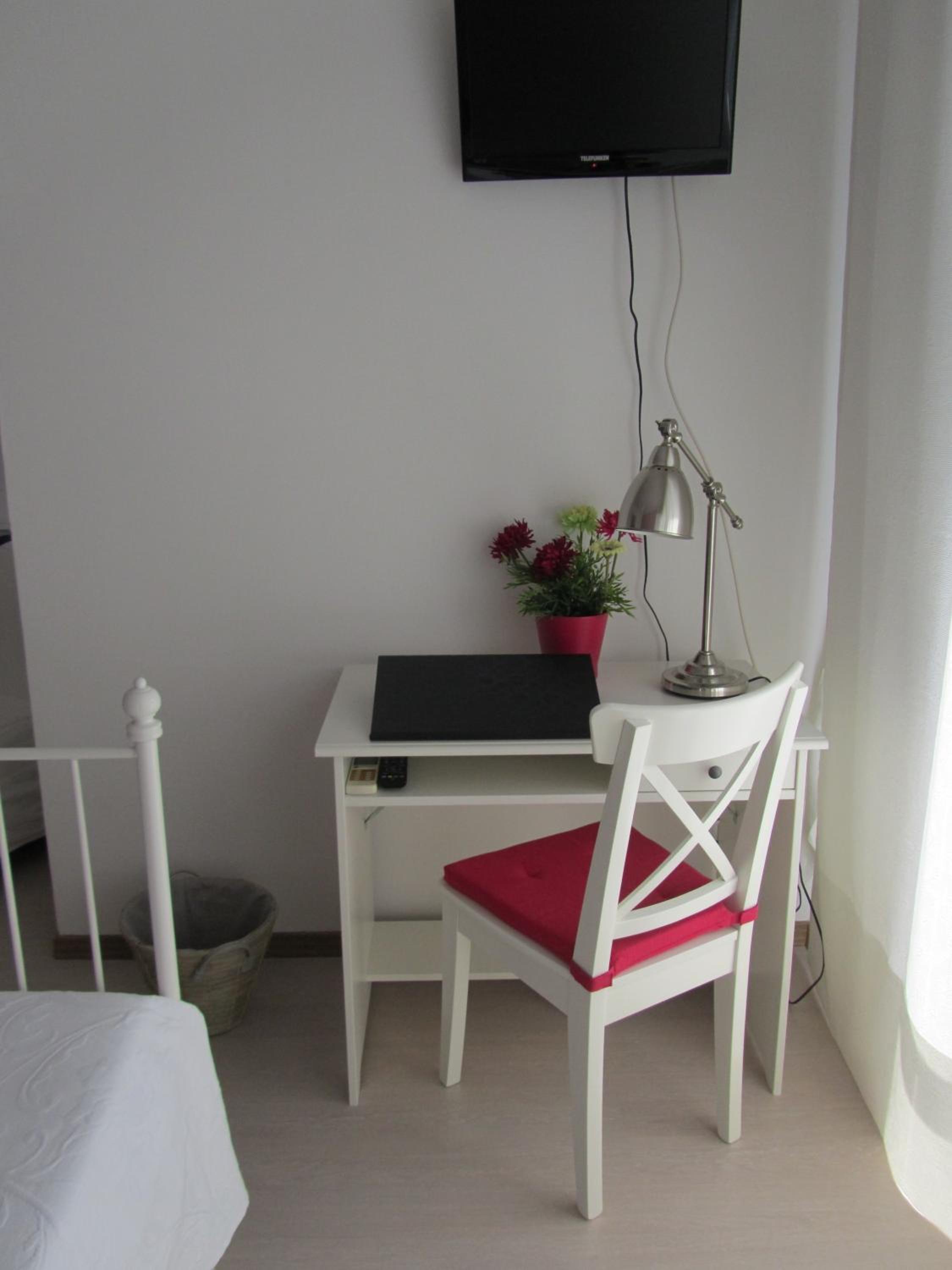 B&B Mare di Augusta La Finestra sul Porto view 5