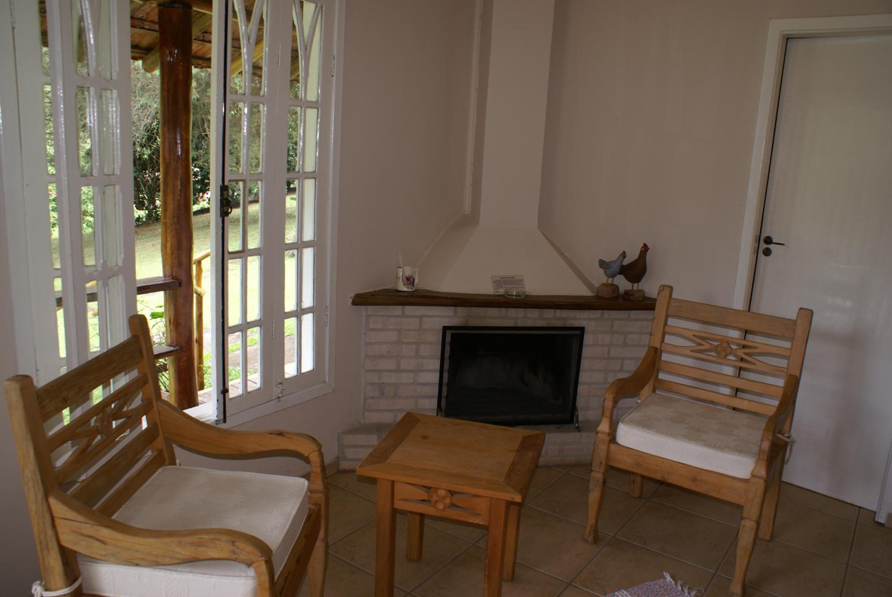 Hotel Fazenda São Francisco