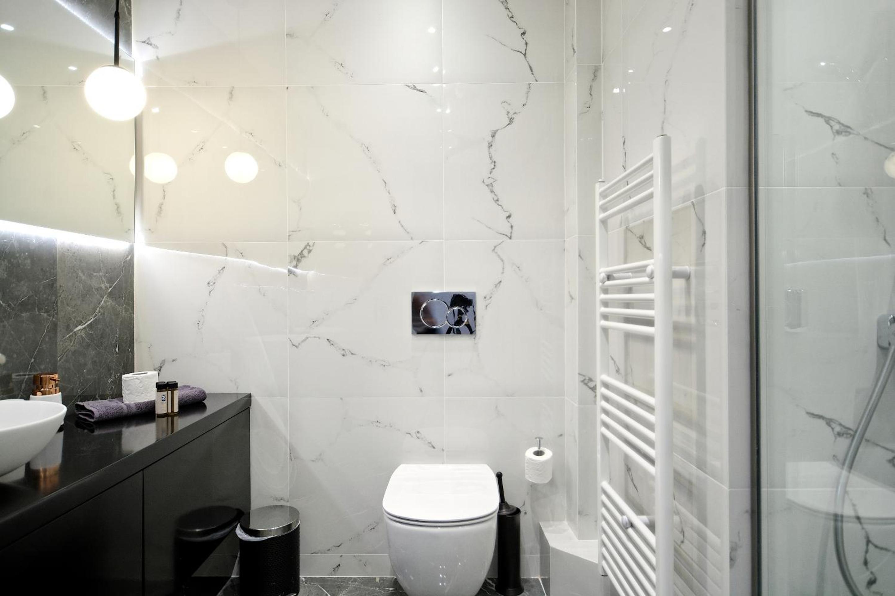 Urban Melodies Apartment
