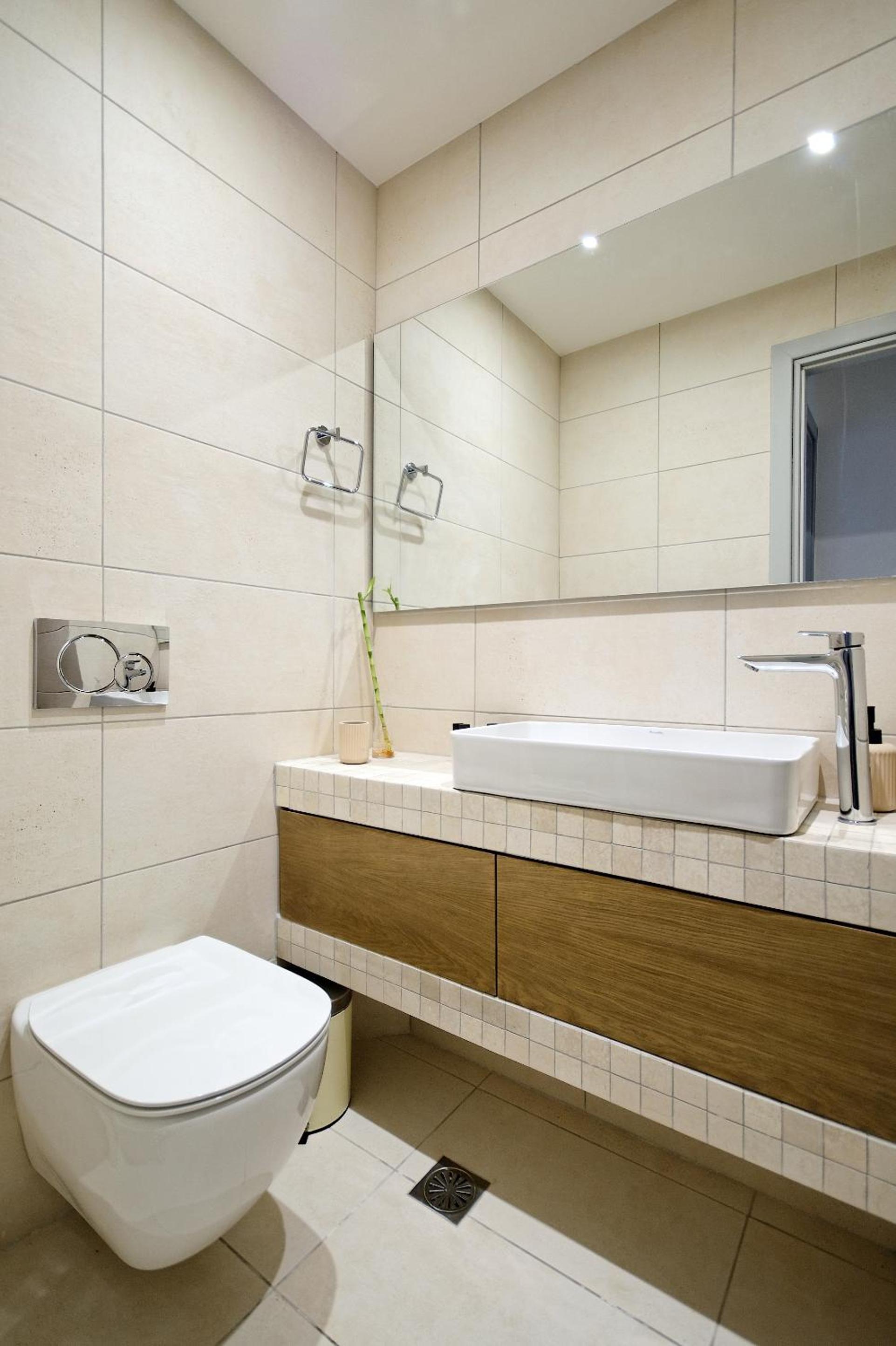 Urban Melodies Apartment