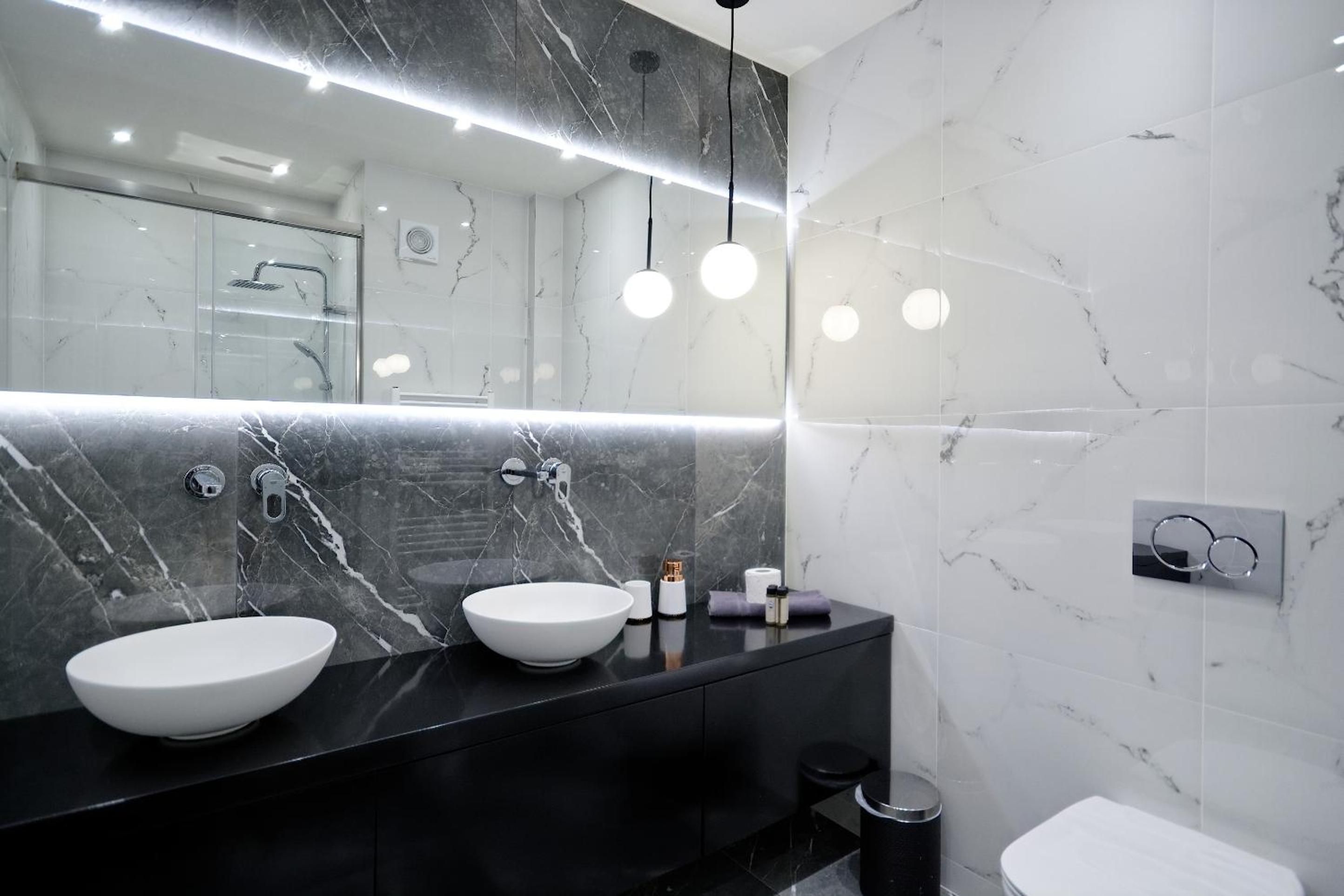 Urban Melodies Apartment