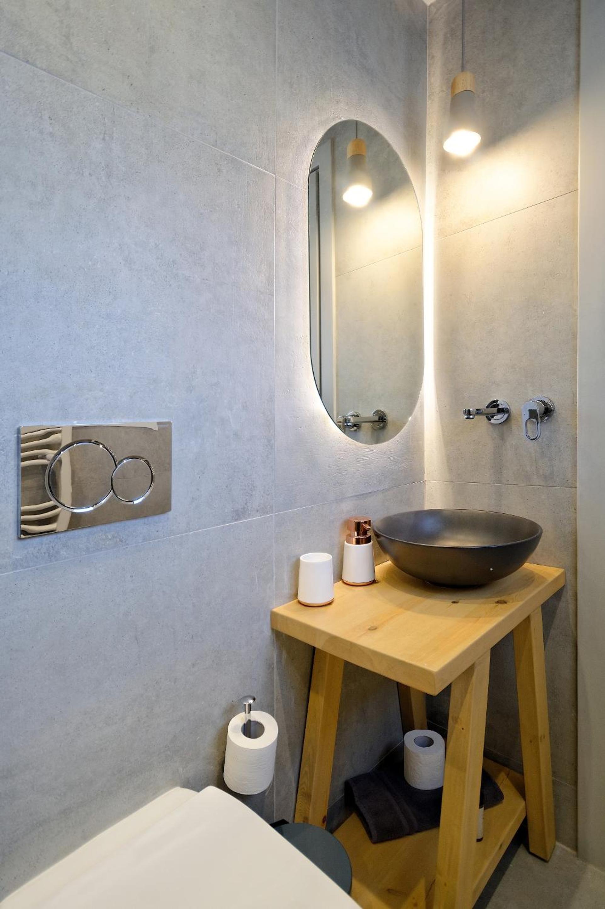 Urban Melodies Apartment