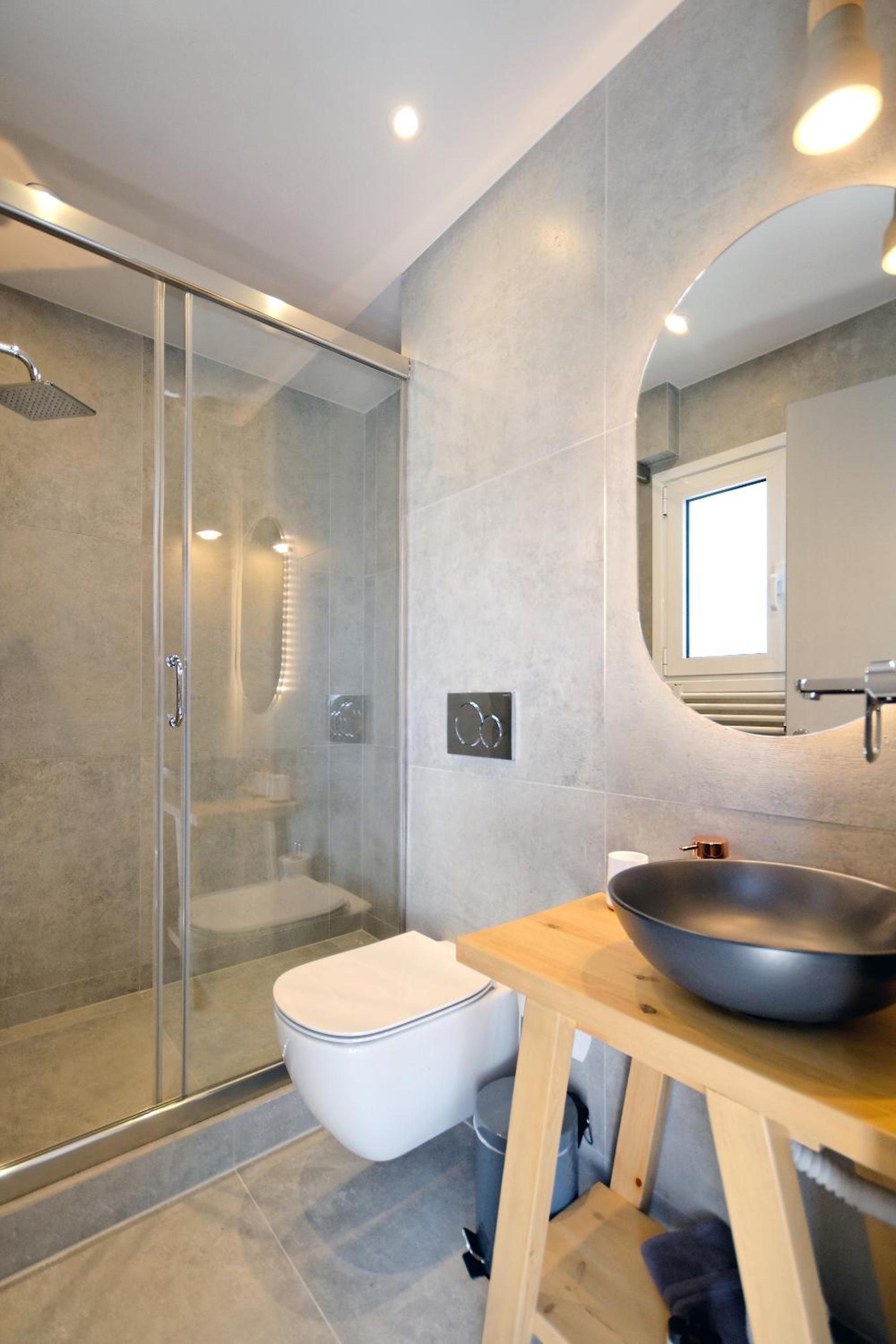 Urban Melodies Apartment