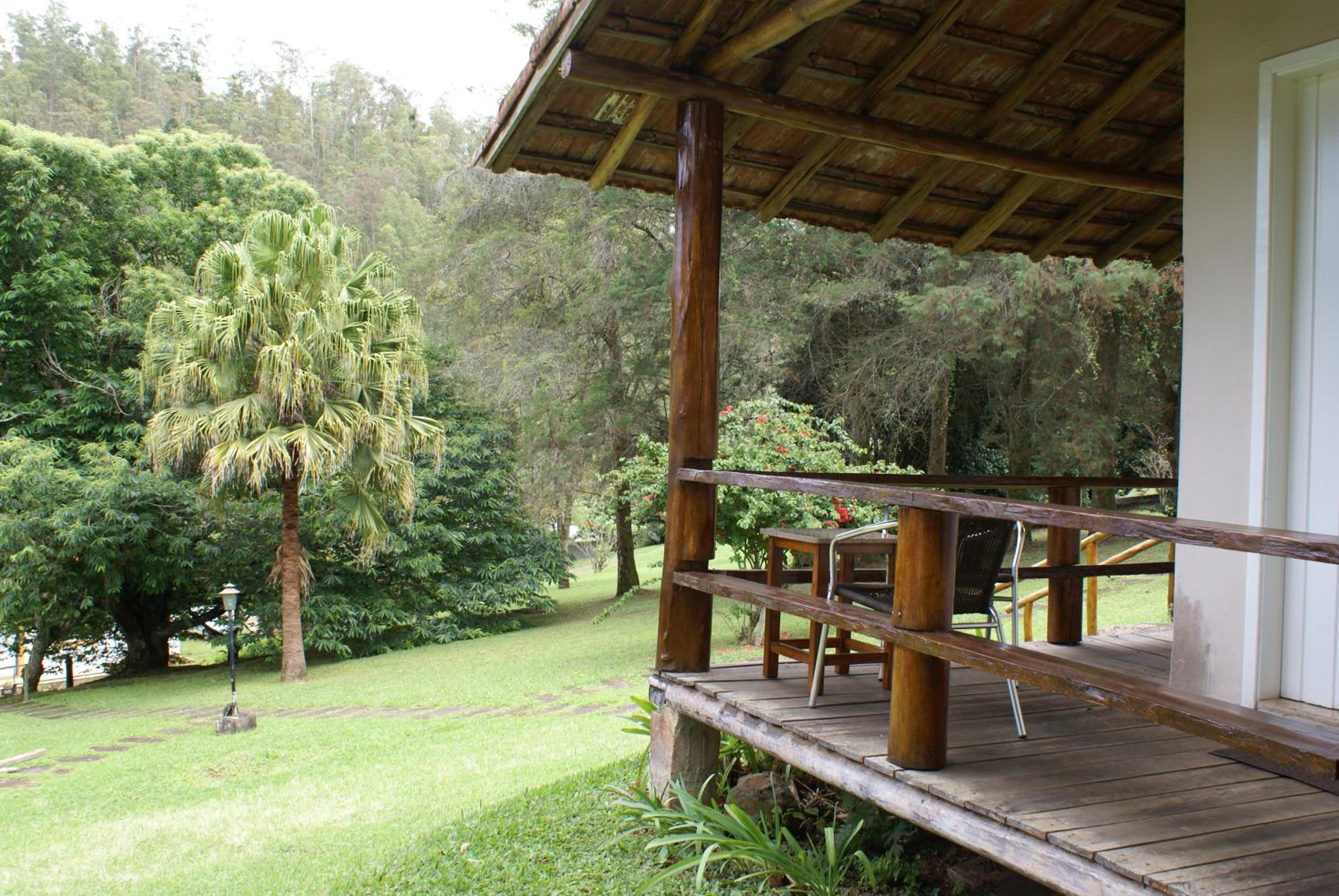 Hotel Fazenda São Francisco