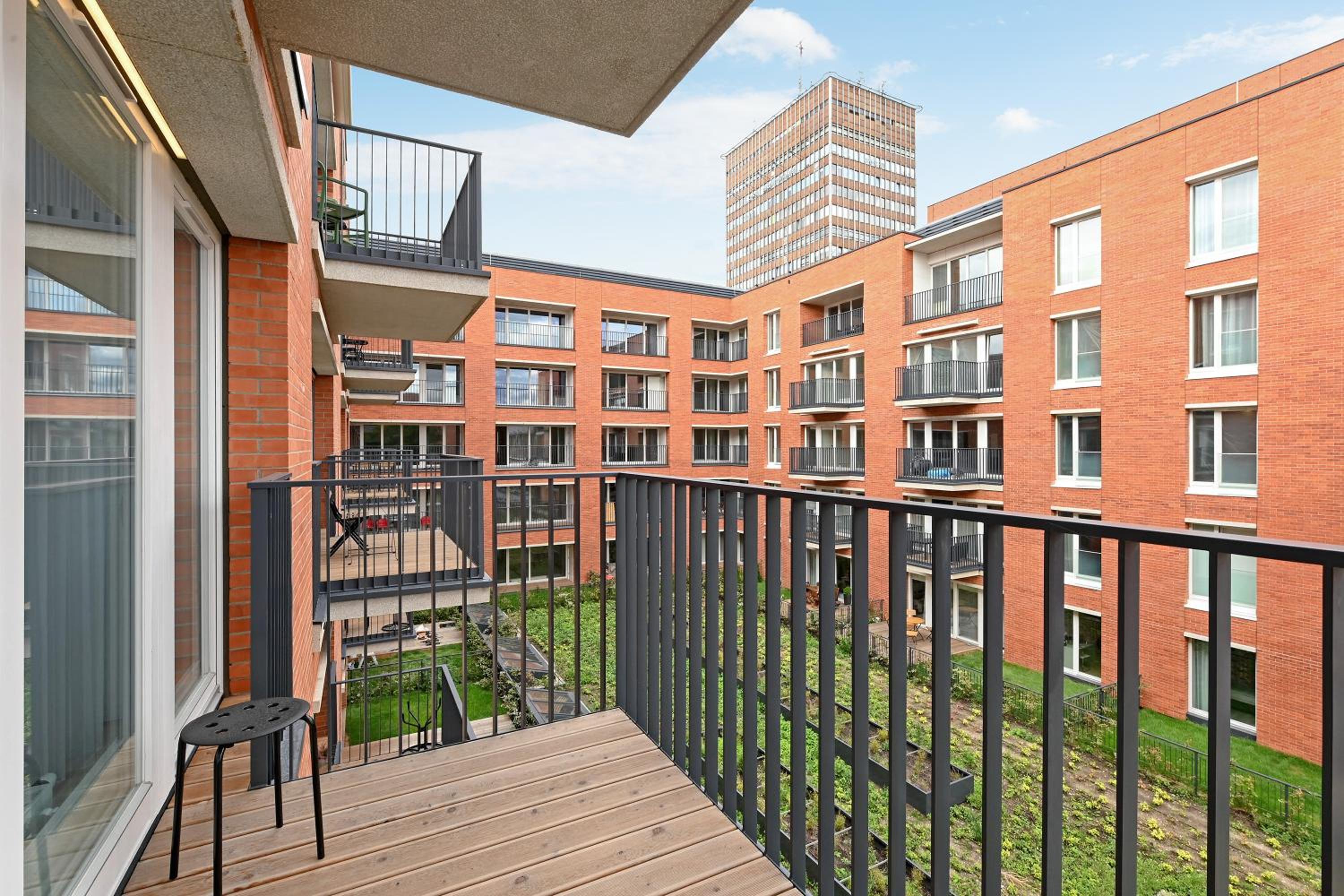 Comfort Apartments Rajska