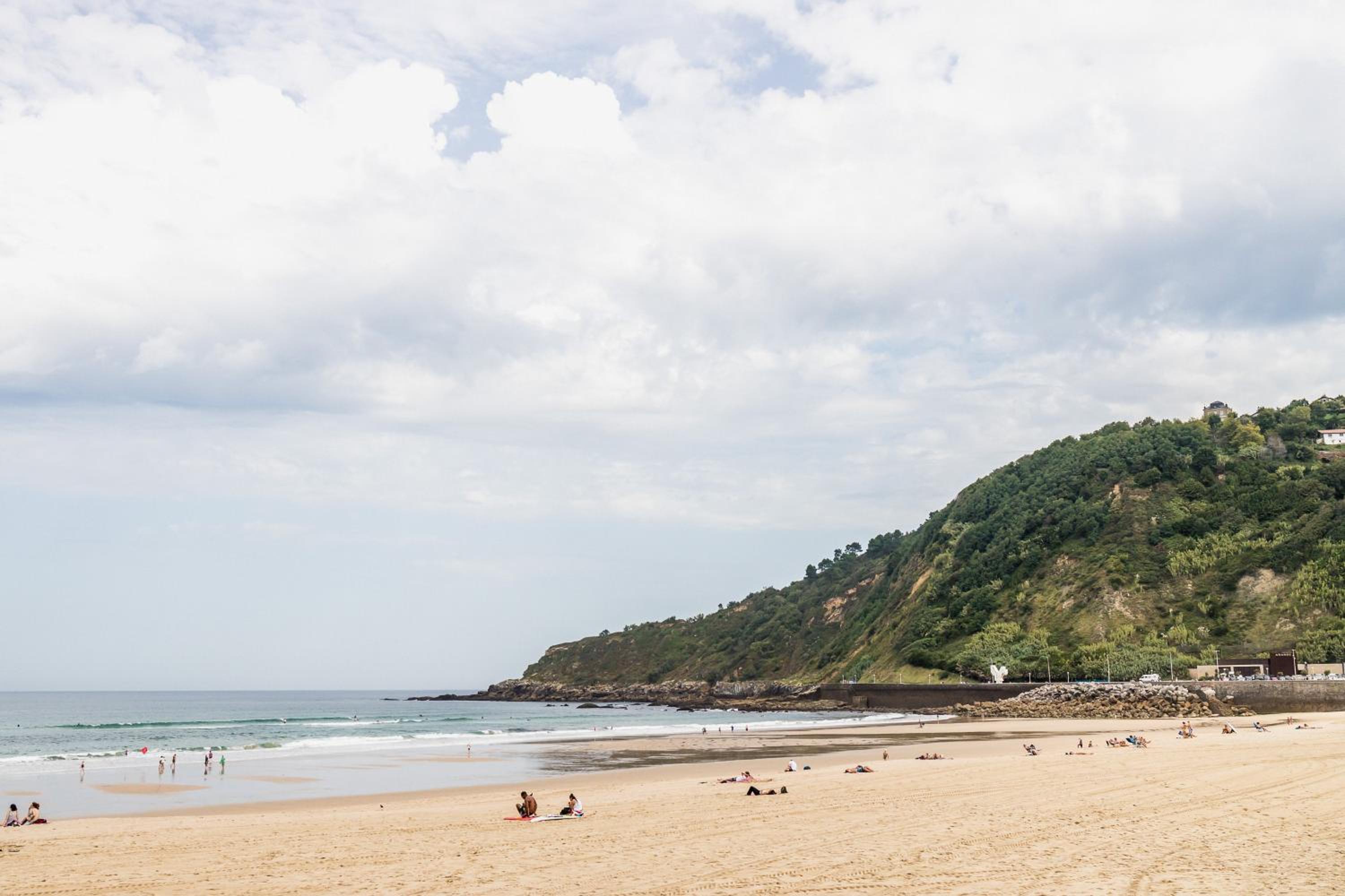 GRAN VIA by SWEET HOME SAN SEBASTIAN