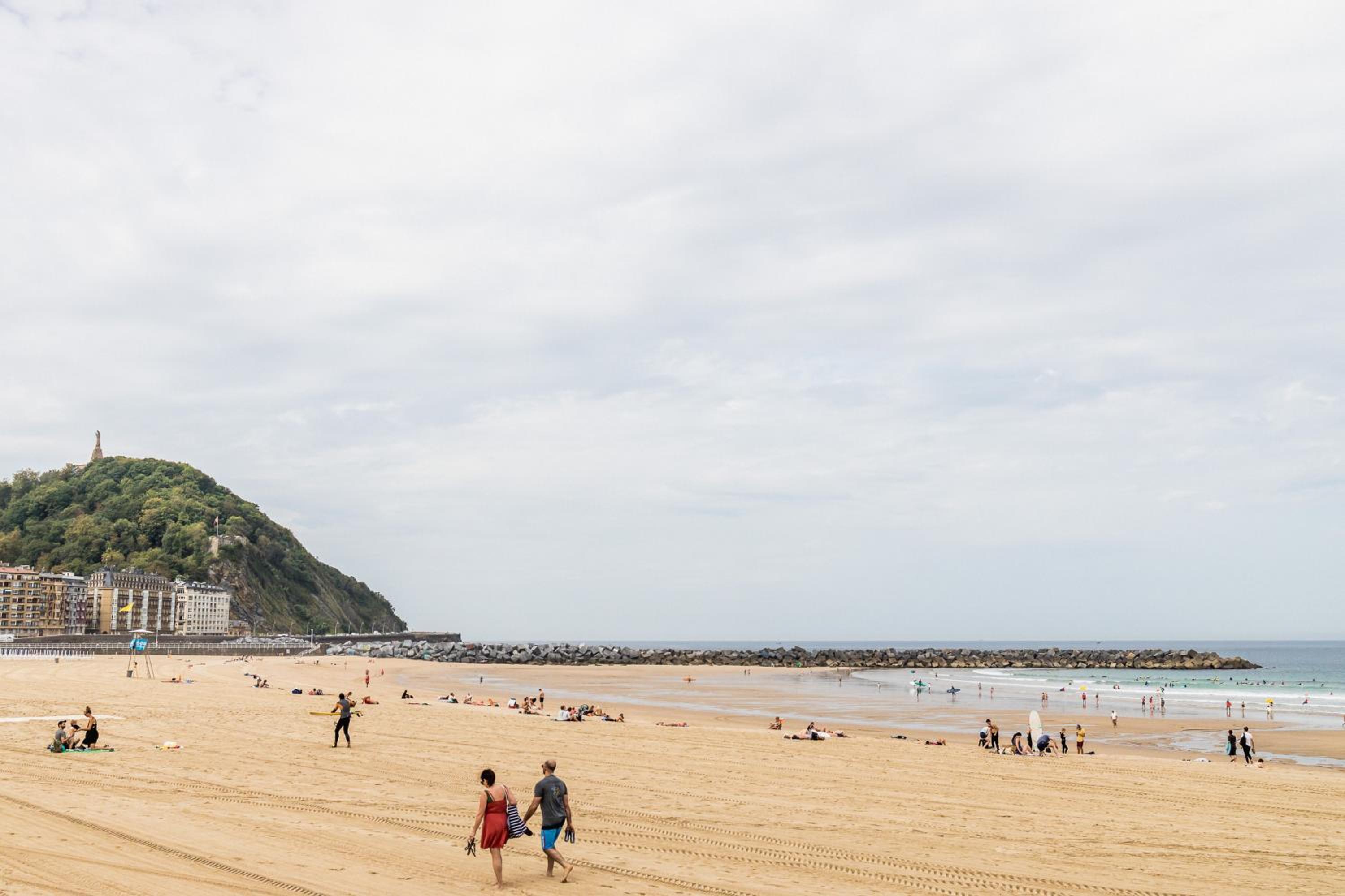 GRAN VIA by SWEET HOME SAN SEBASTIAN