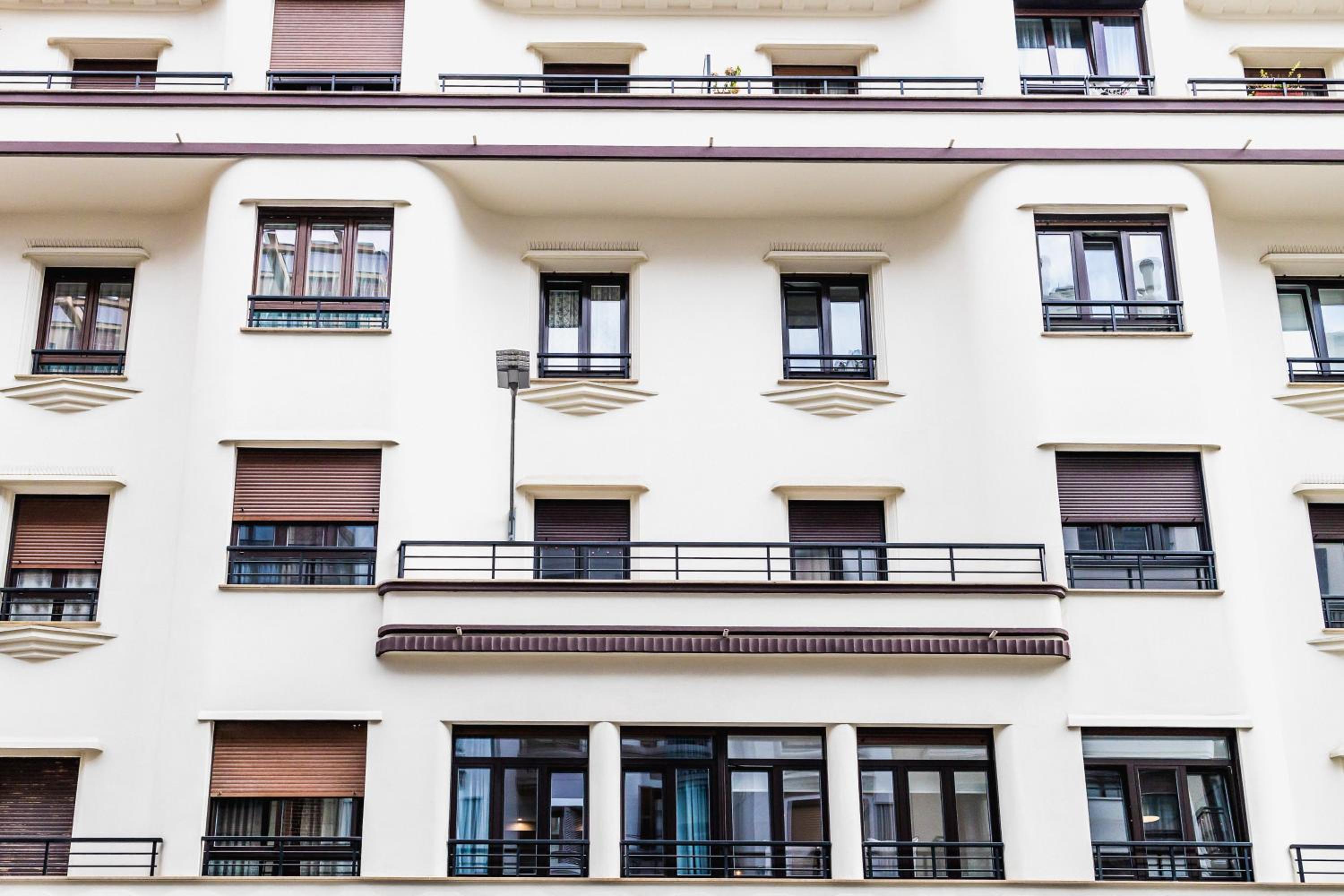 GRAN VIA by SWEET HOME SAN SEBASTIAN