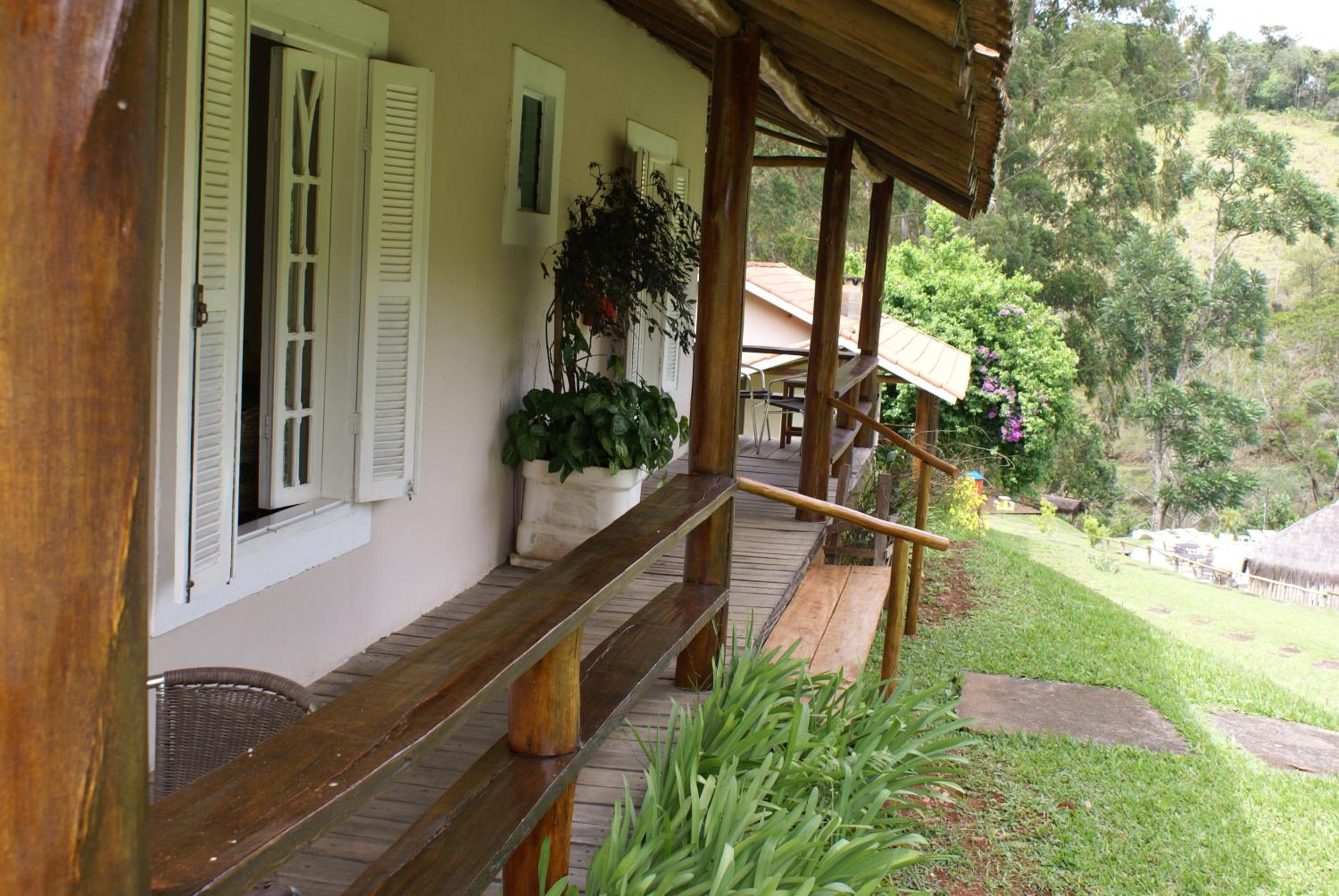 Hotel Fazenda São Francisco