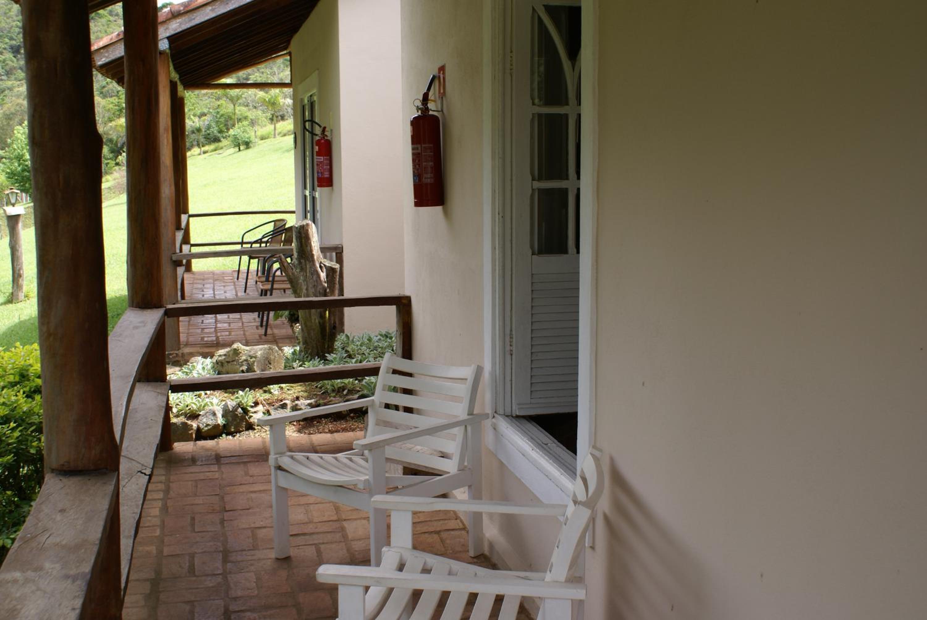 Hotel Fazenda São Francisco