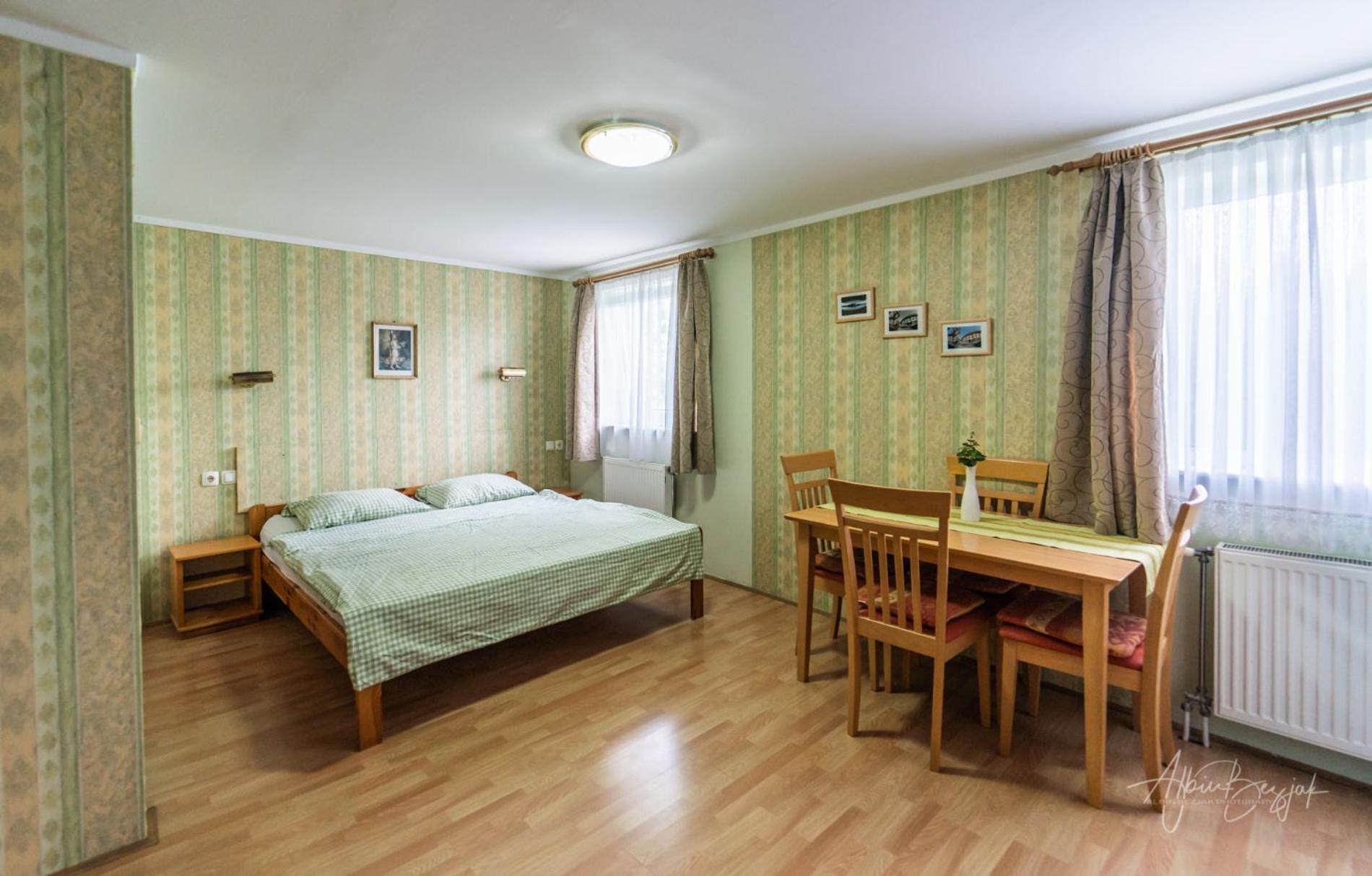 Panorama B&B view 5