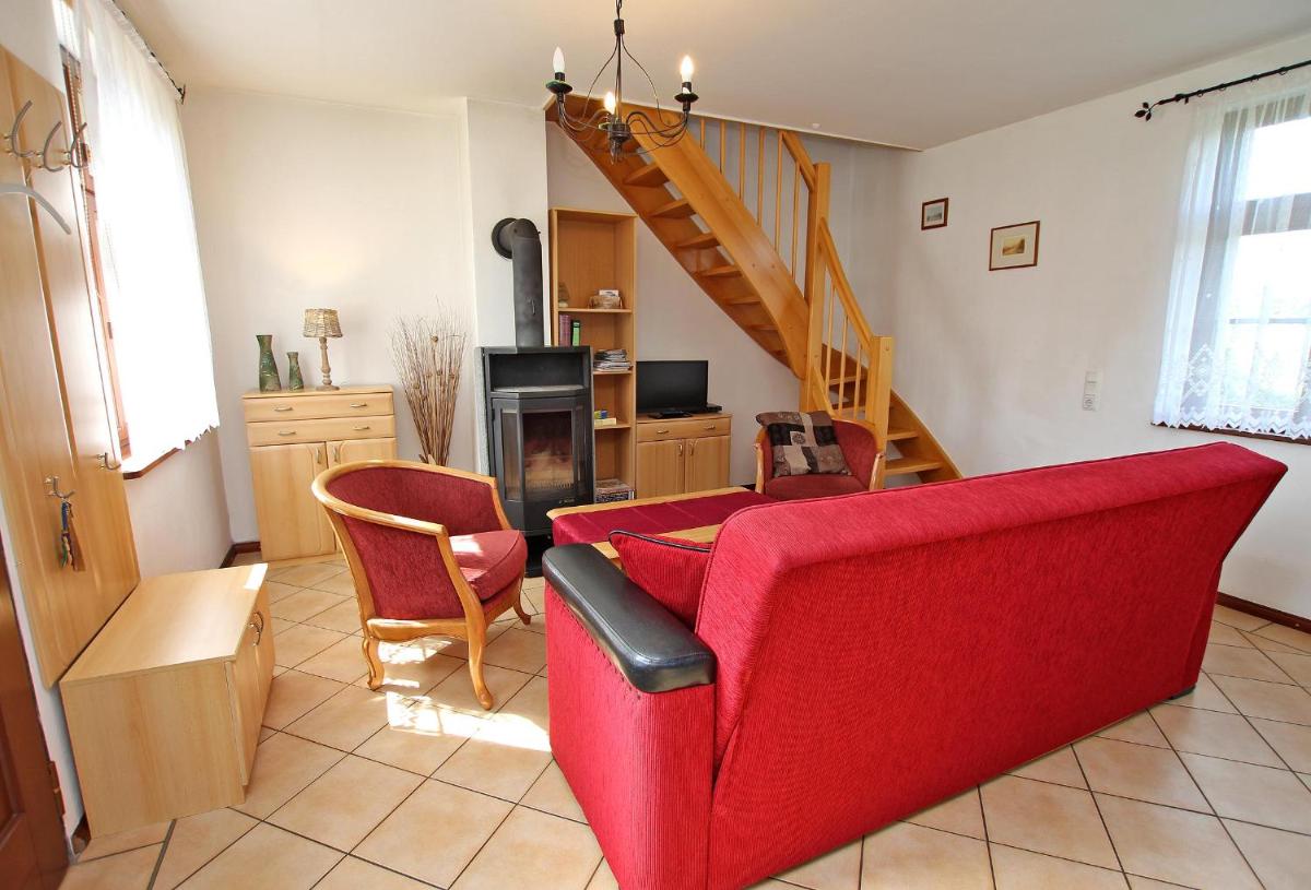 Ferienhaus Thomsdorf SEE 3111 view 5