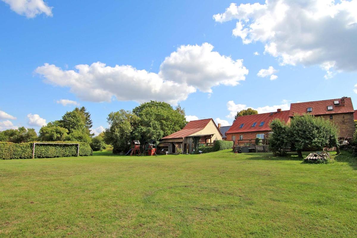 Ferienhaus Thomsdorf SEE 3111 view 2