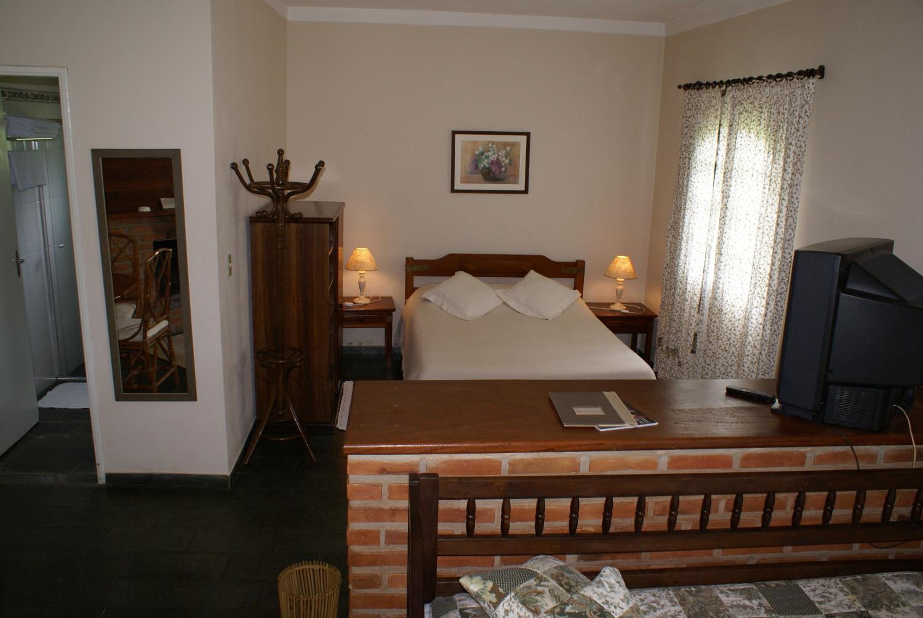Hotel Fazenda São Francisco