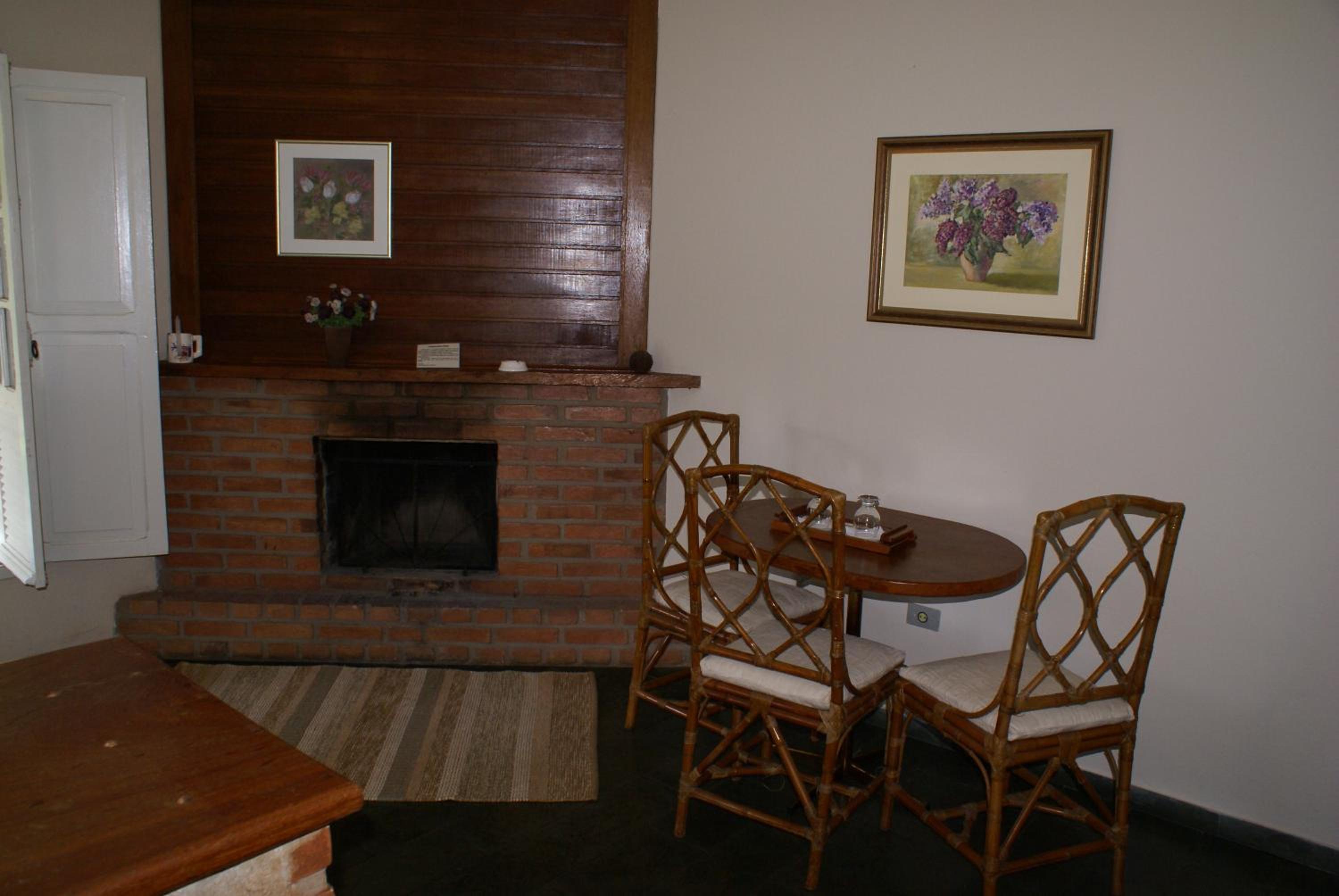 Hotel Fazenda São Francisco