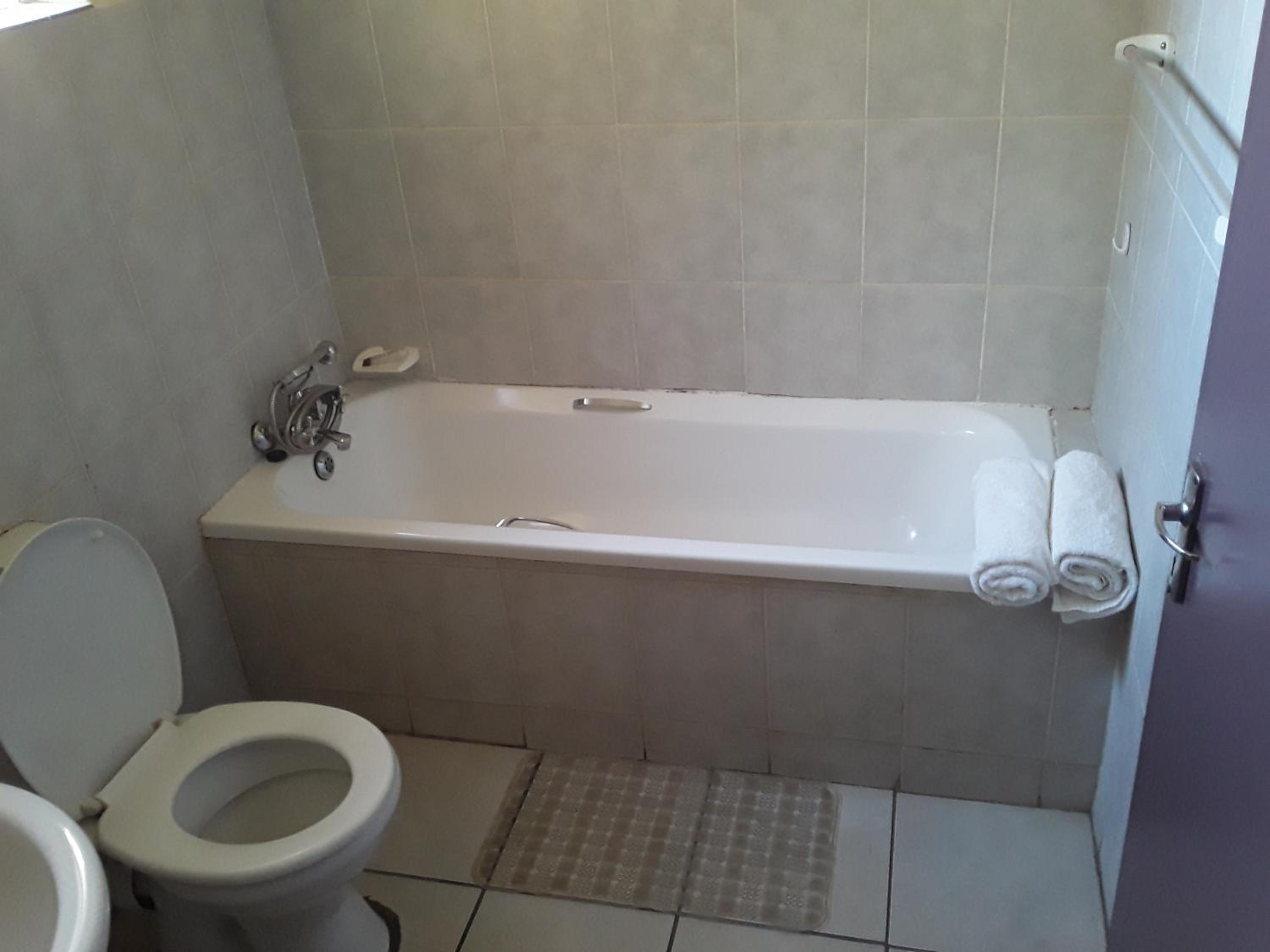 Vuya Nathi Bed and Breakfast, photo 48