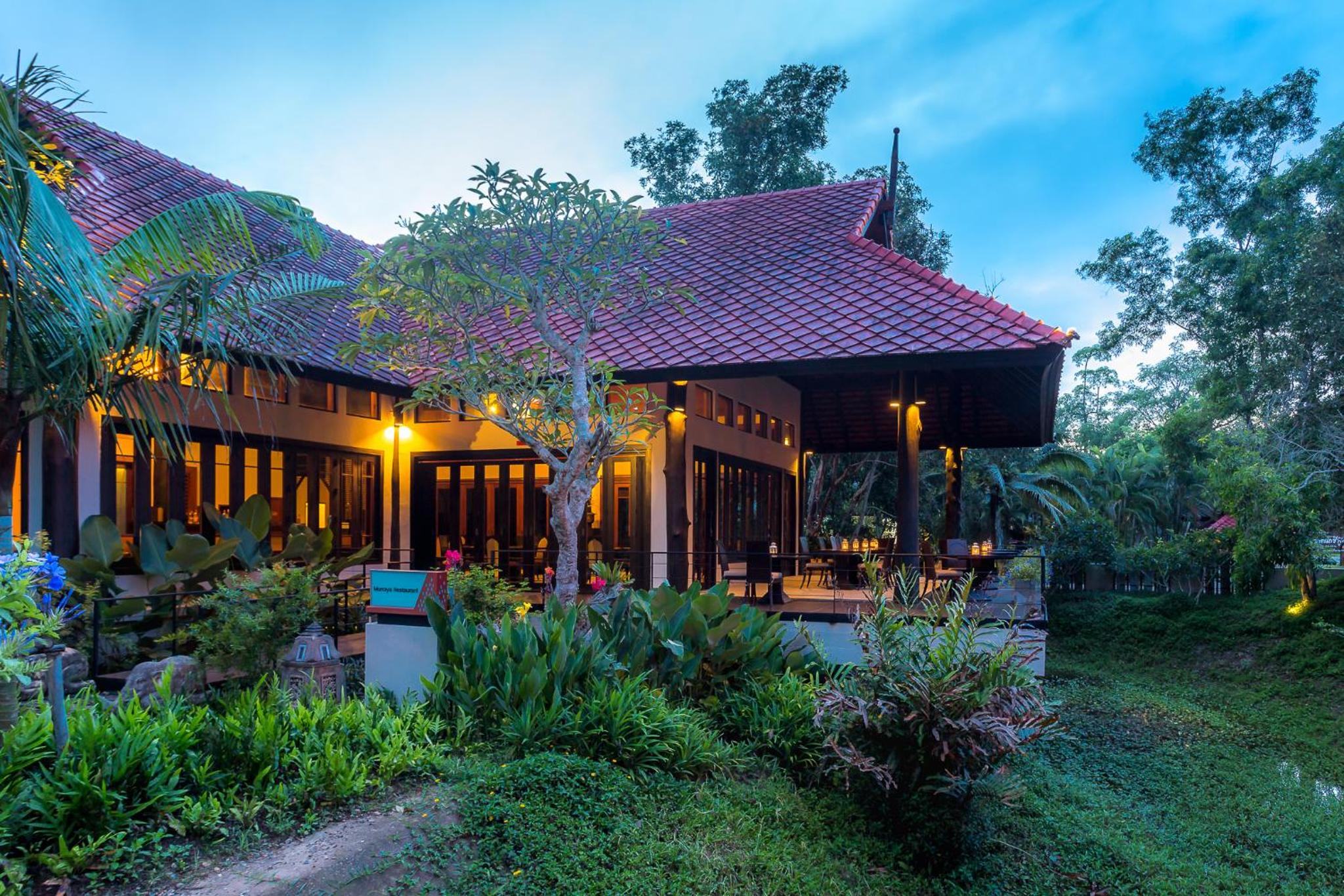 Hotel Tusita Wellness Resort - Image 1