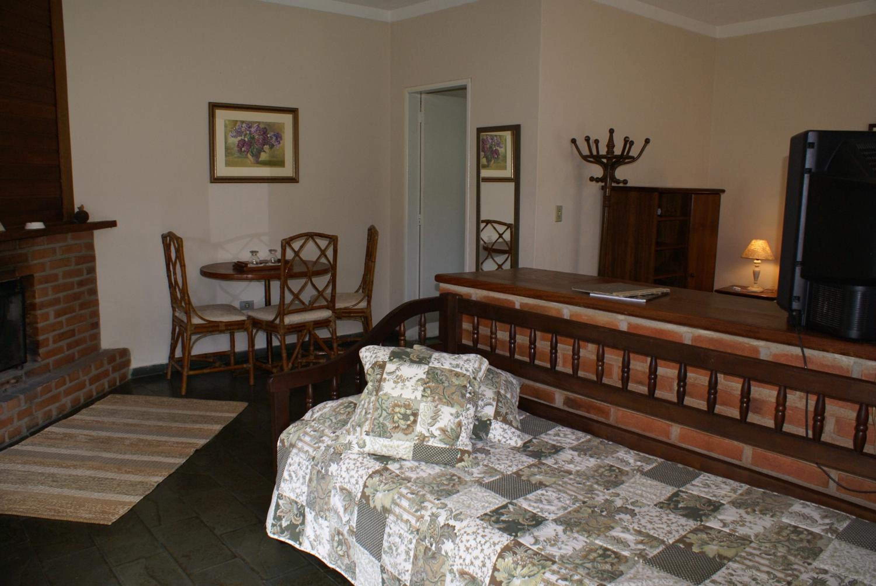 Hotel Fazenda São Francisco