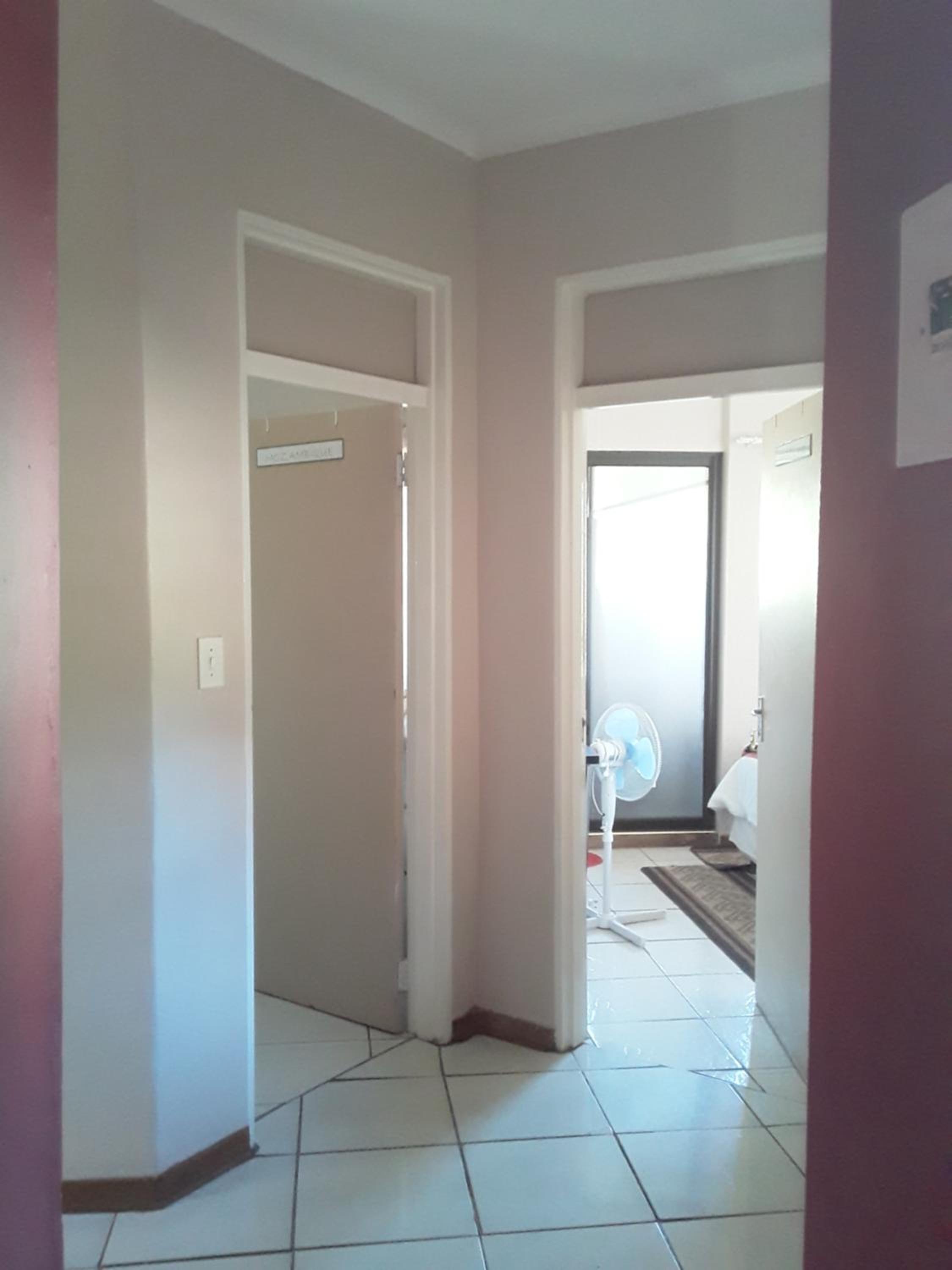 Vuya Nathi Bed and Breakfast