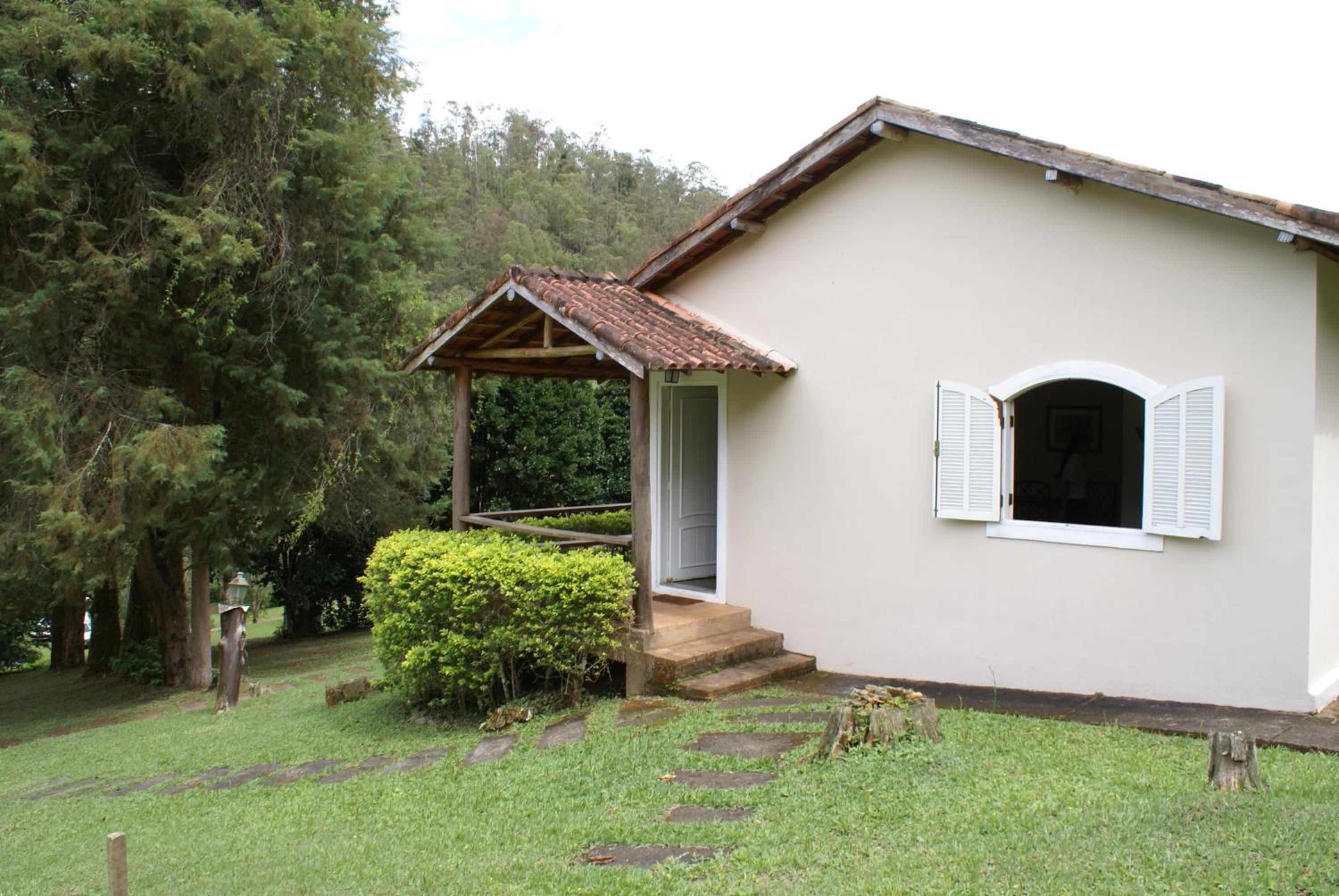 Hotel Fazenda São Francisco