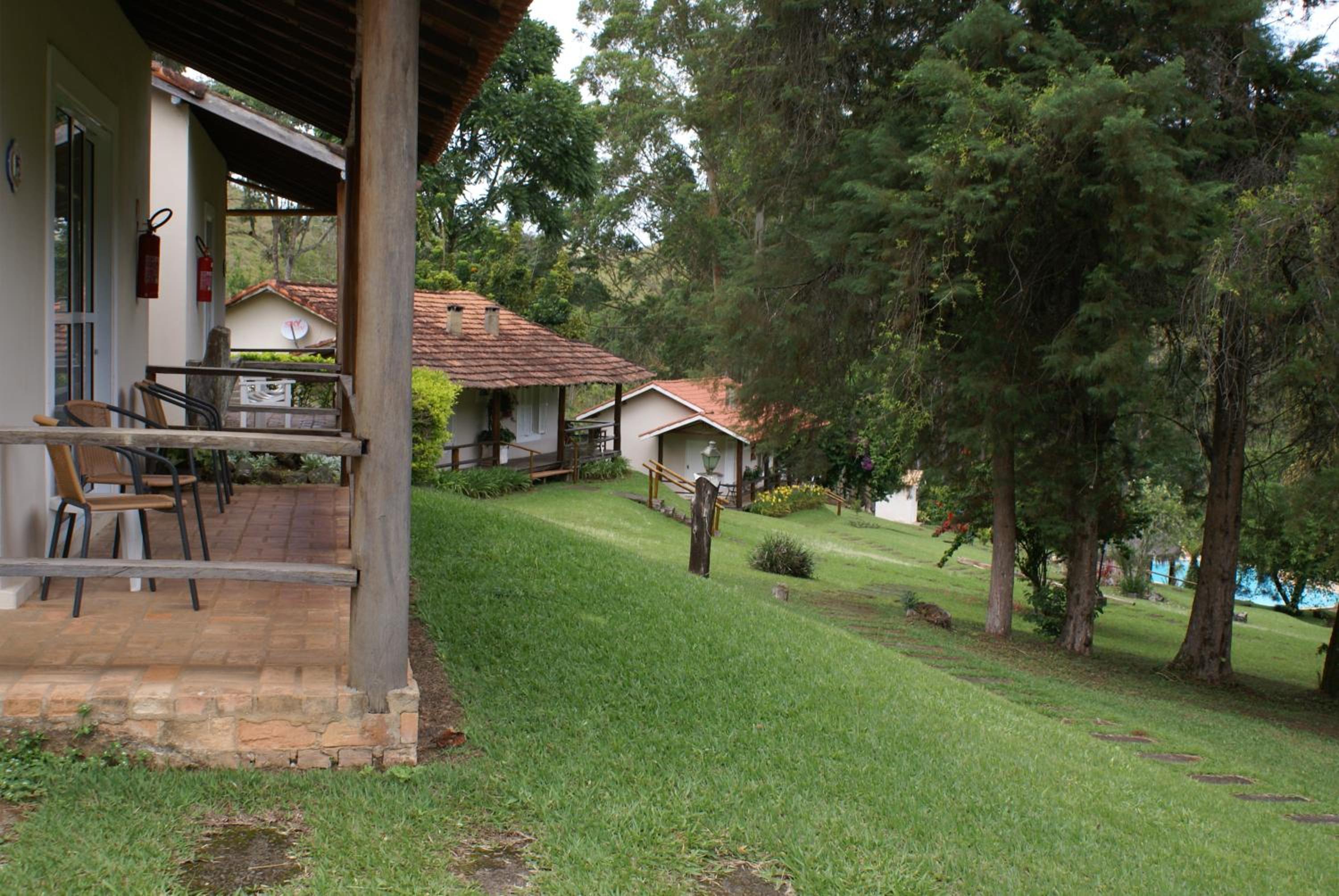 Hotel Fazenda São Francisco