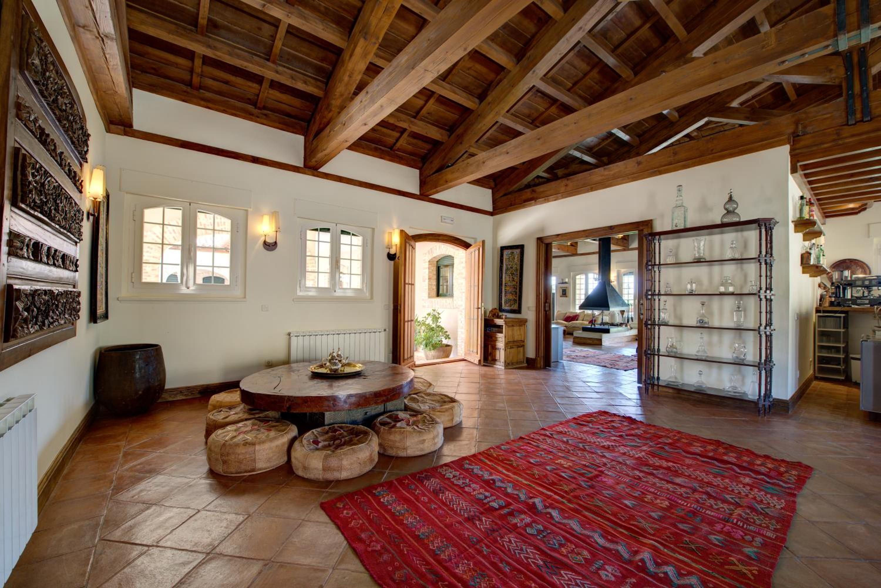 FINCA EL PIRUETANO