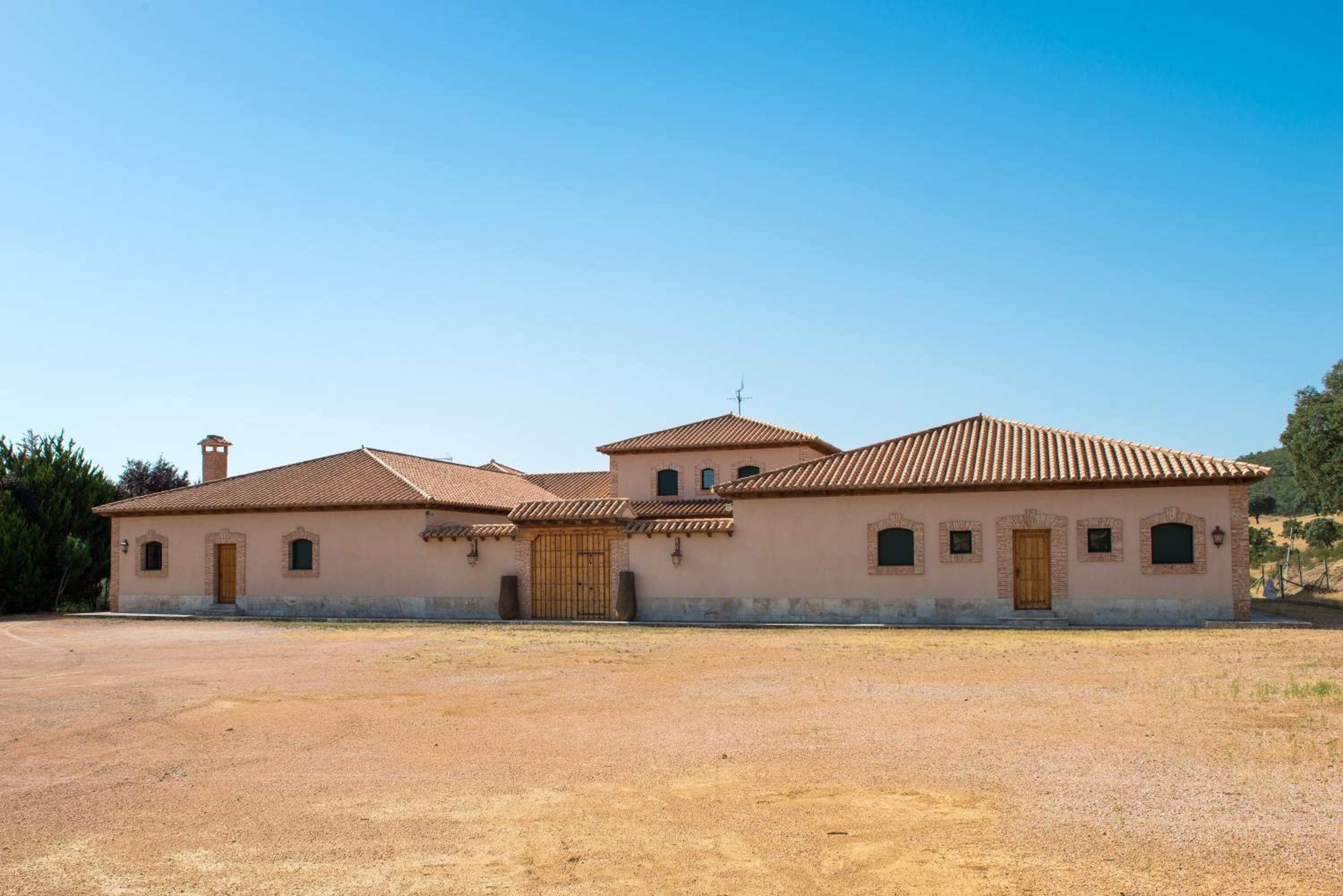 FINCA EL PIRUETANO