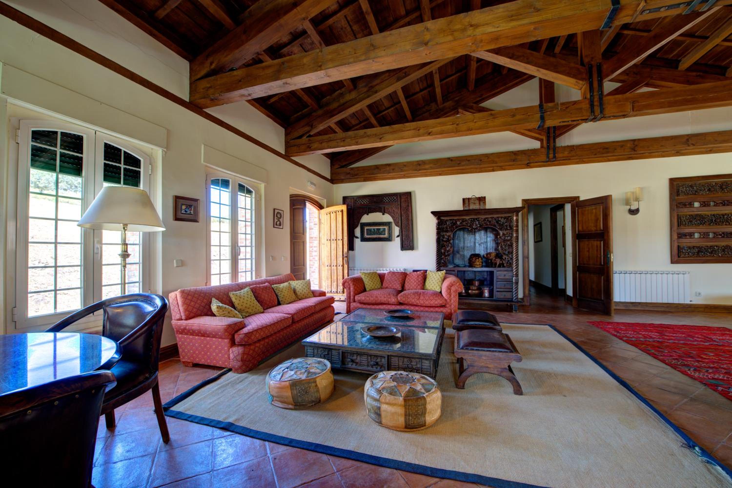 FINCA EL PIRUETANO