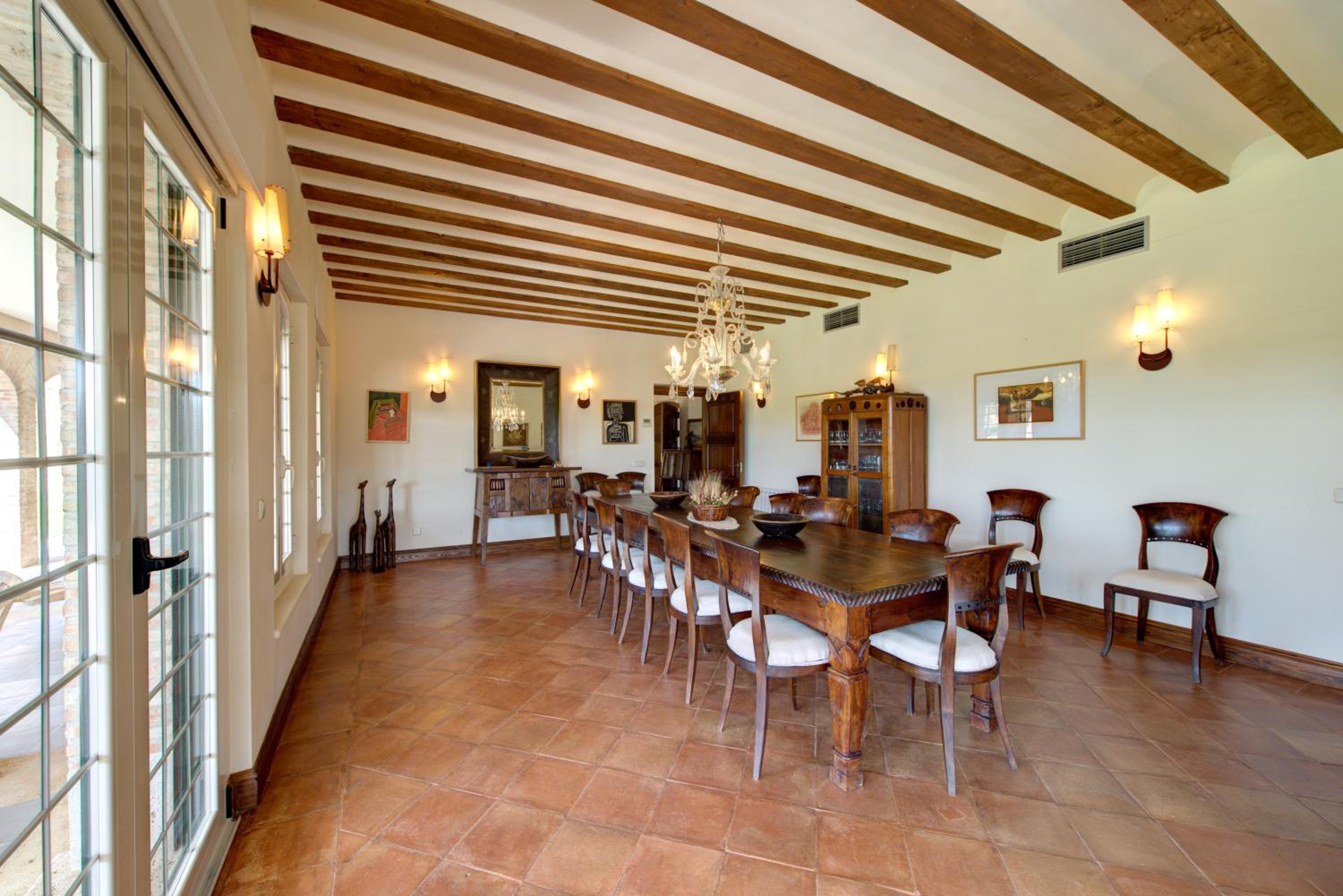 FINCA EL PIRUETANO
