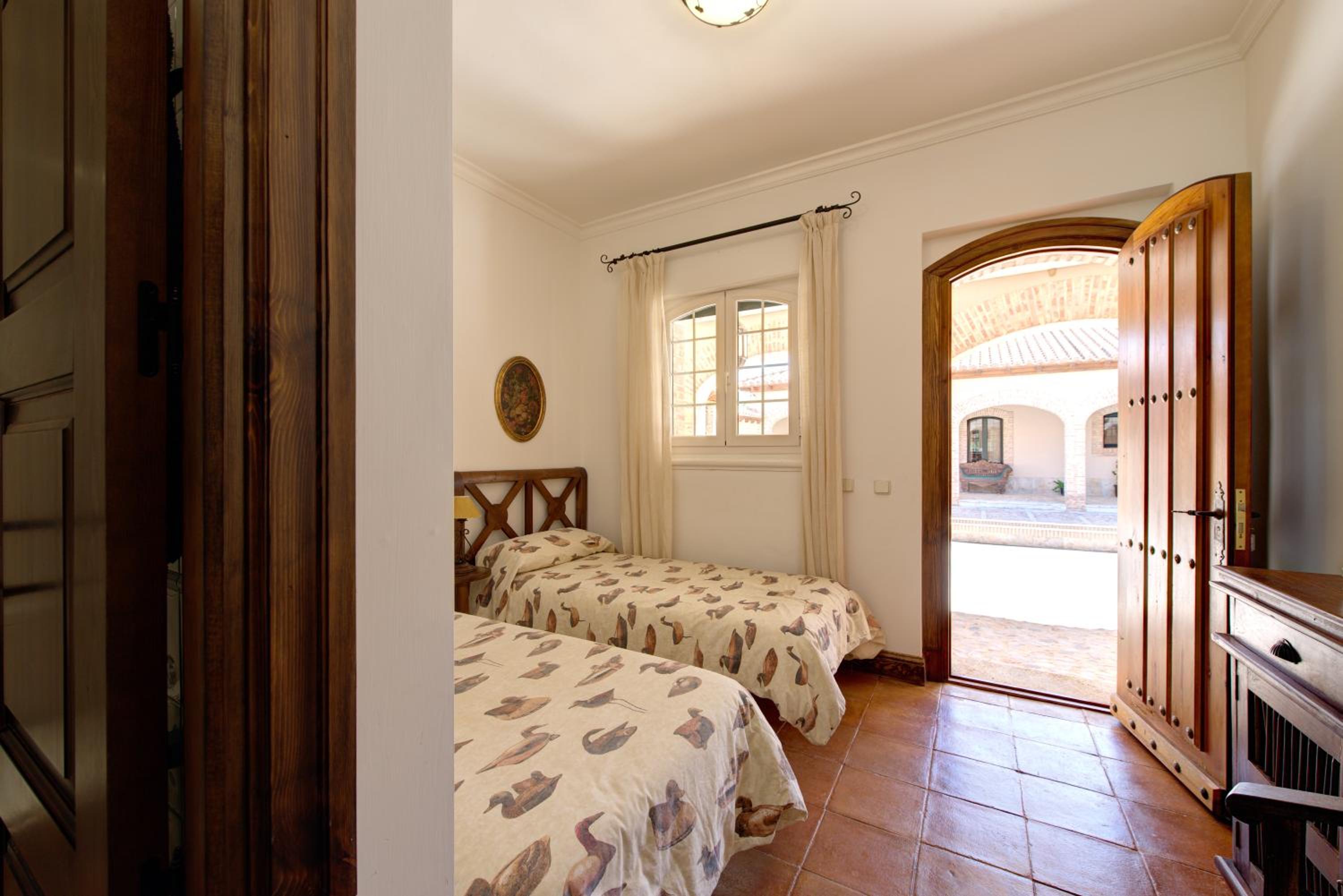 FINCA EL PIRUETANO