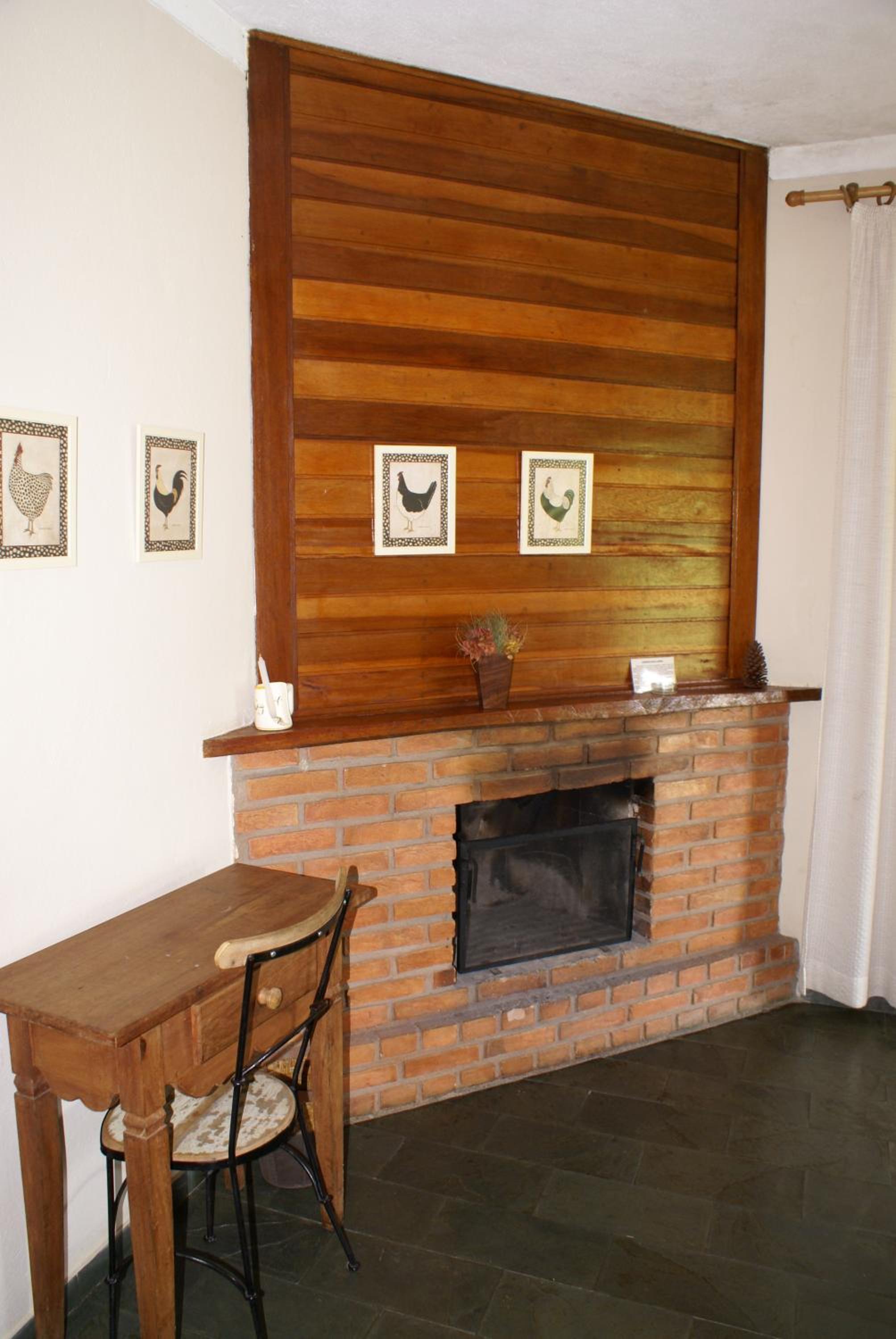 Hotel Fazenda São Francisco