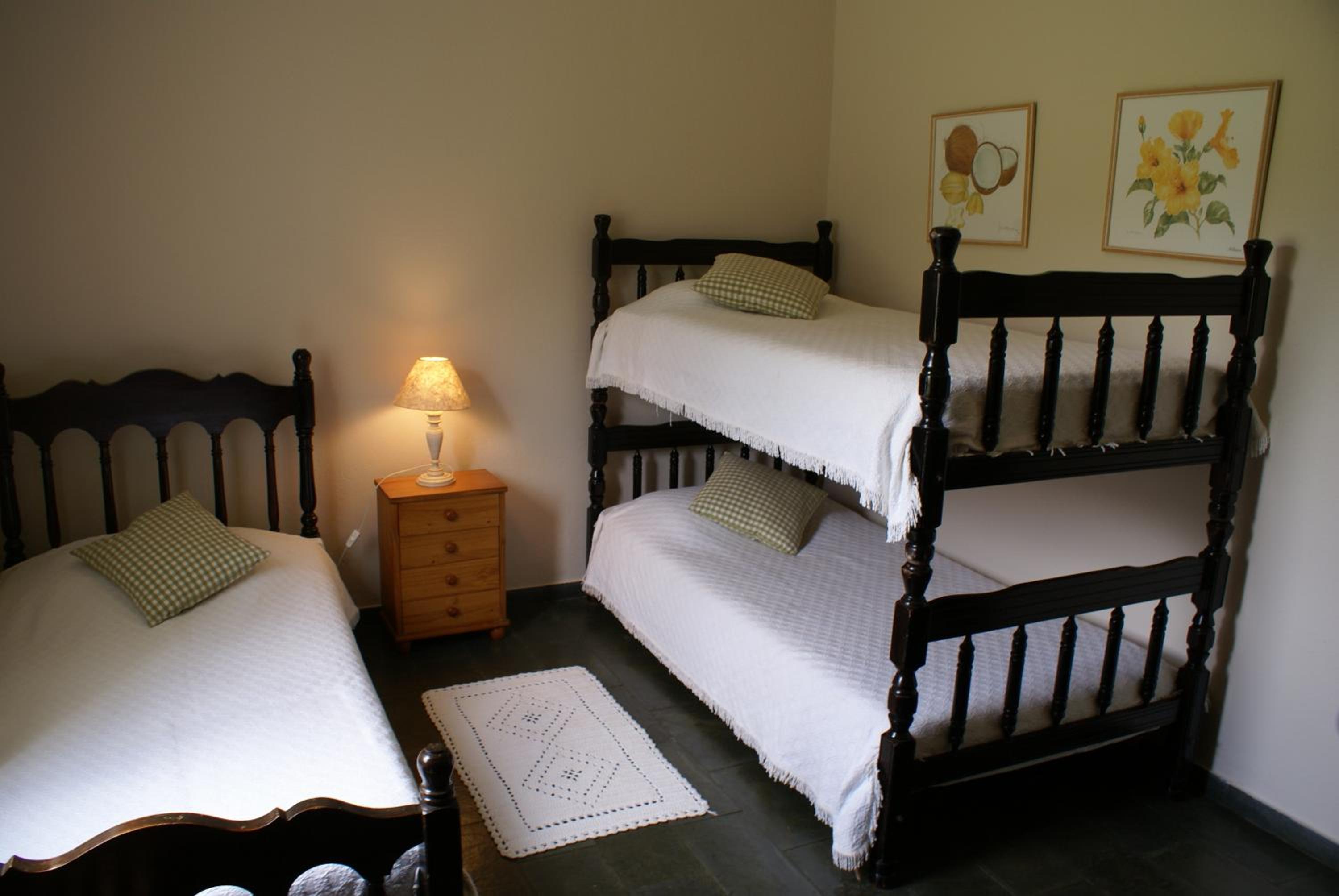 Hotel Fazenda São Francisco