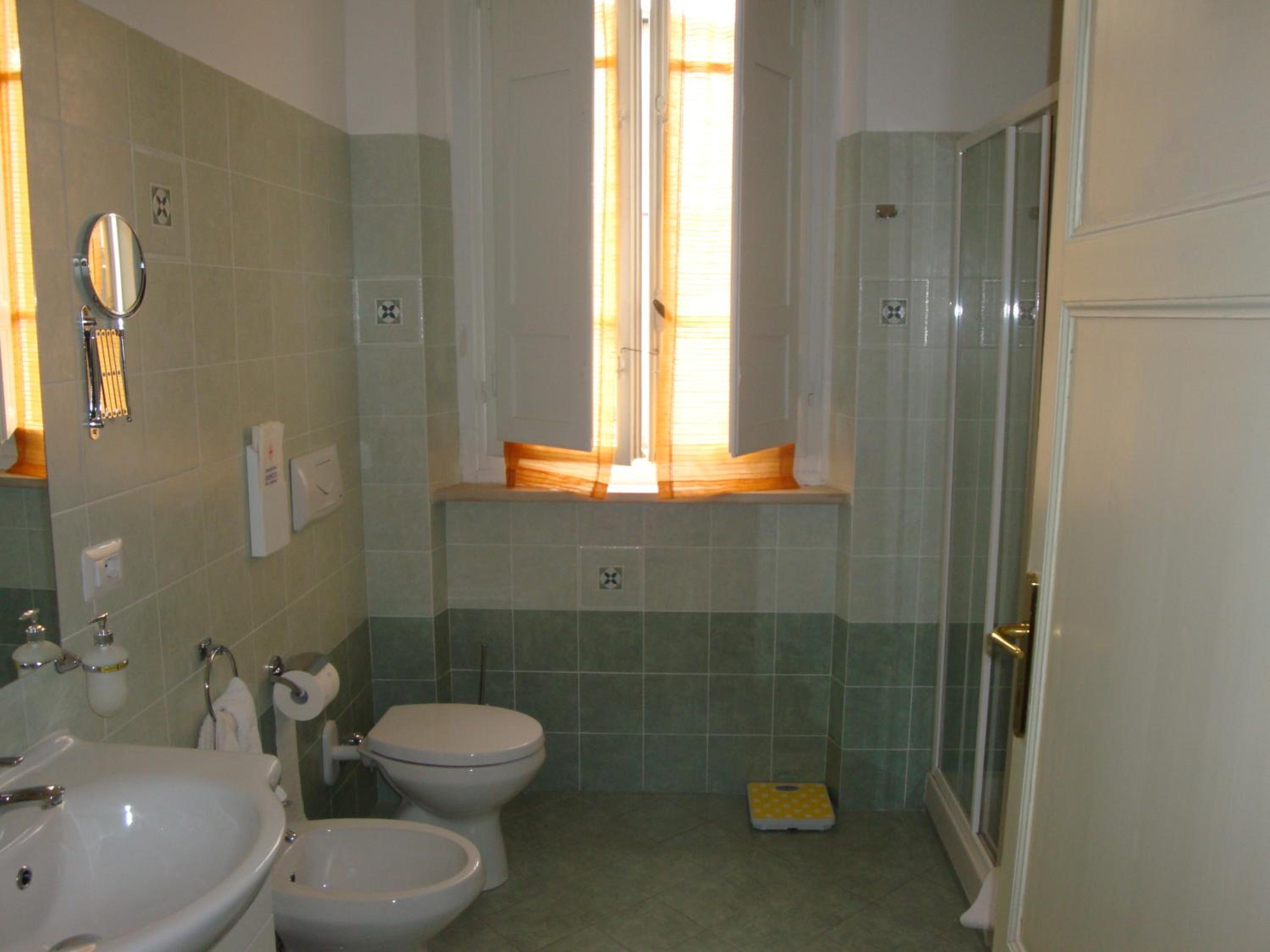 Bed & Breakfast Lucca Fora