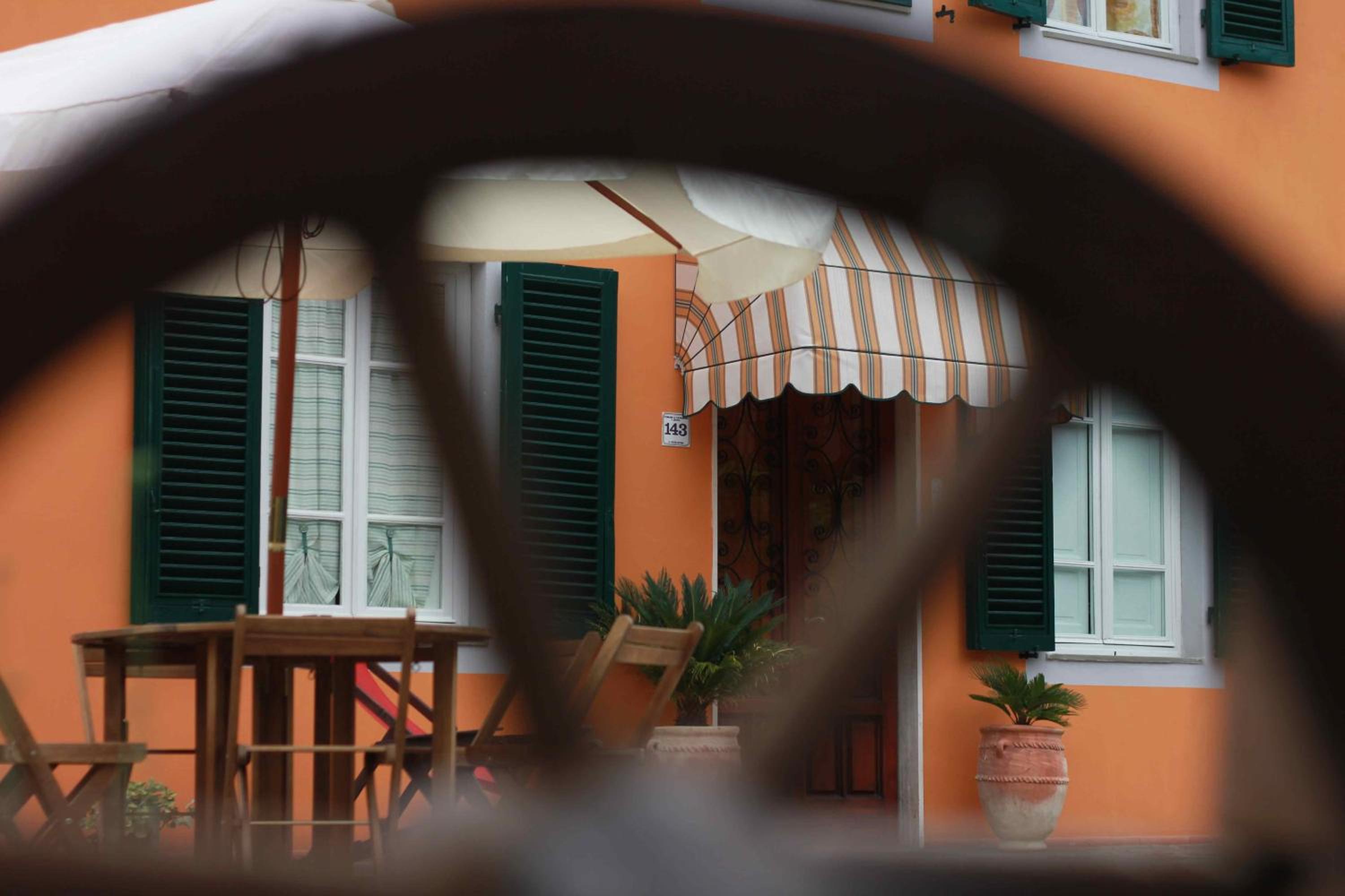 Bed & Breakfast Lucca Fora