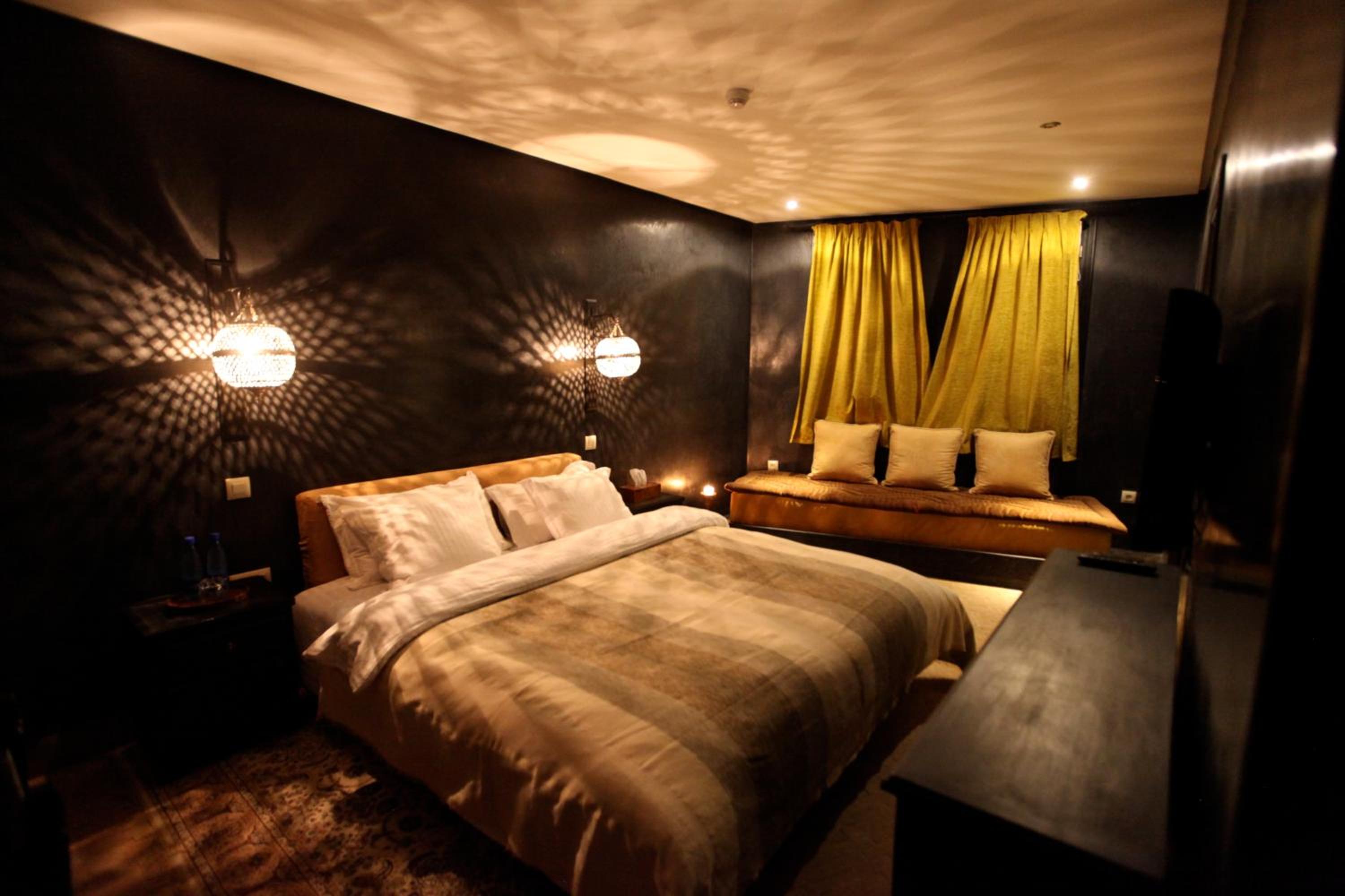 Riad Dar Haven